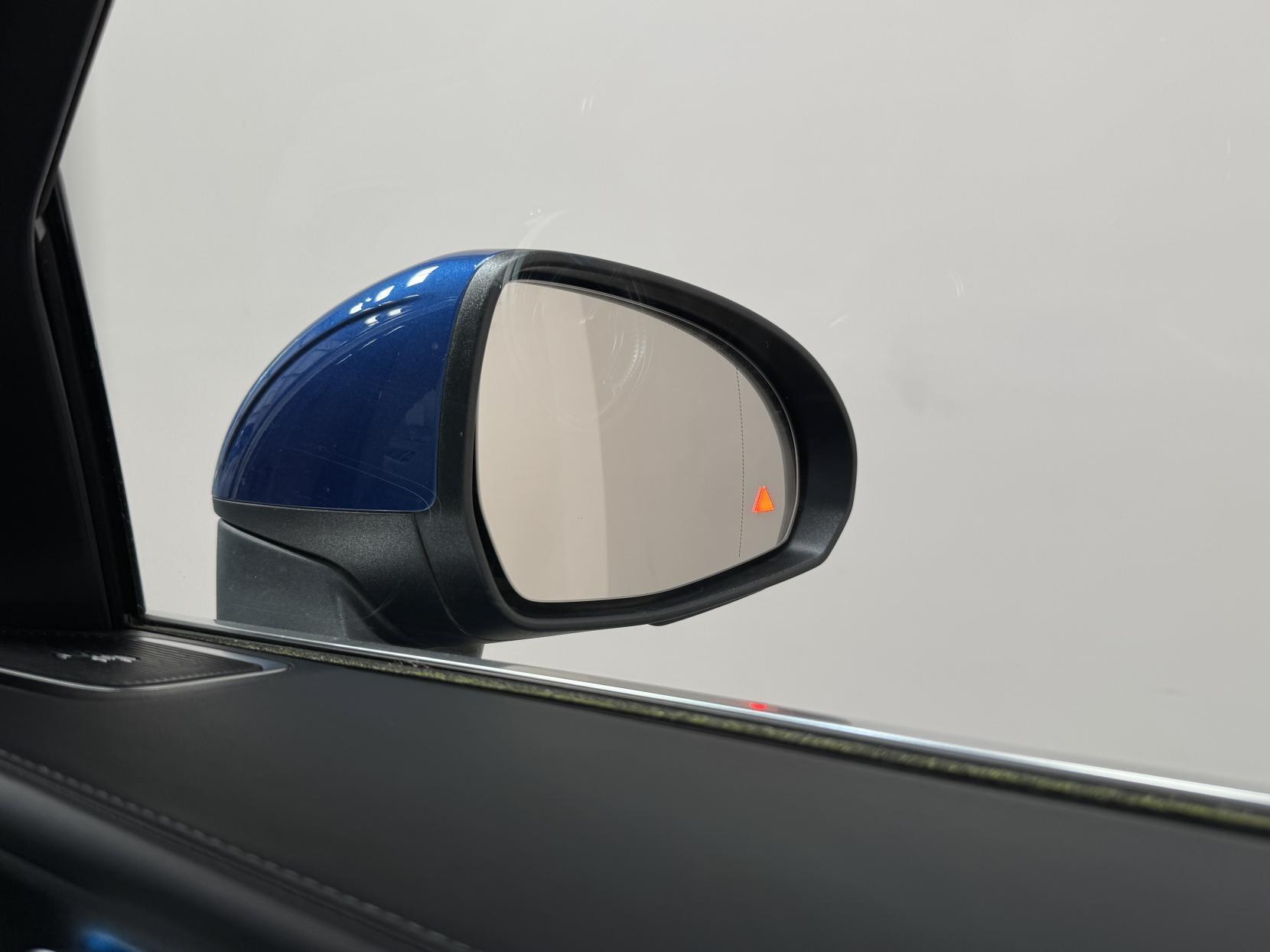 Mercedes-Benz GLC view 52