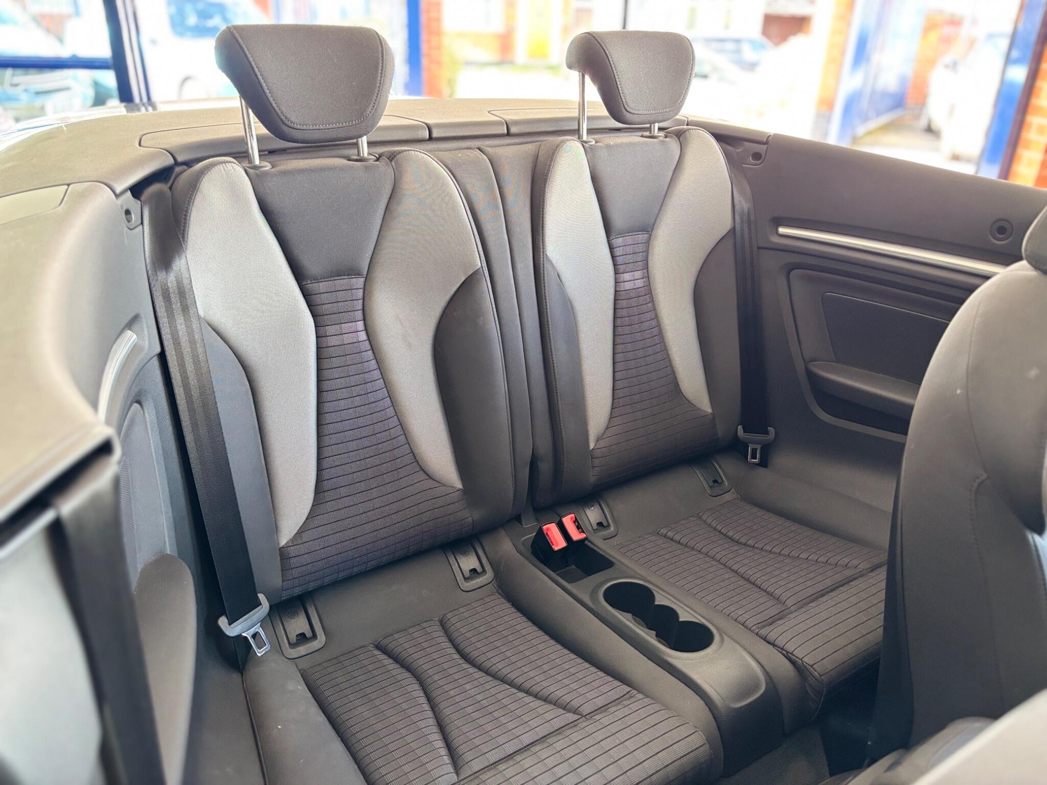 Audi A3 view 13