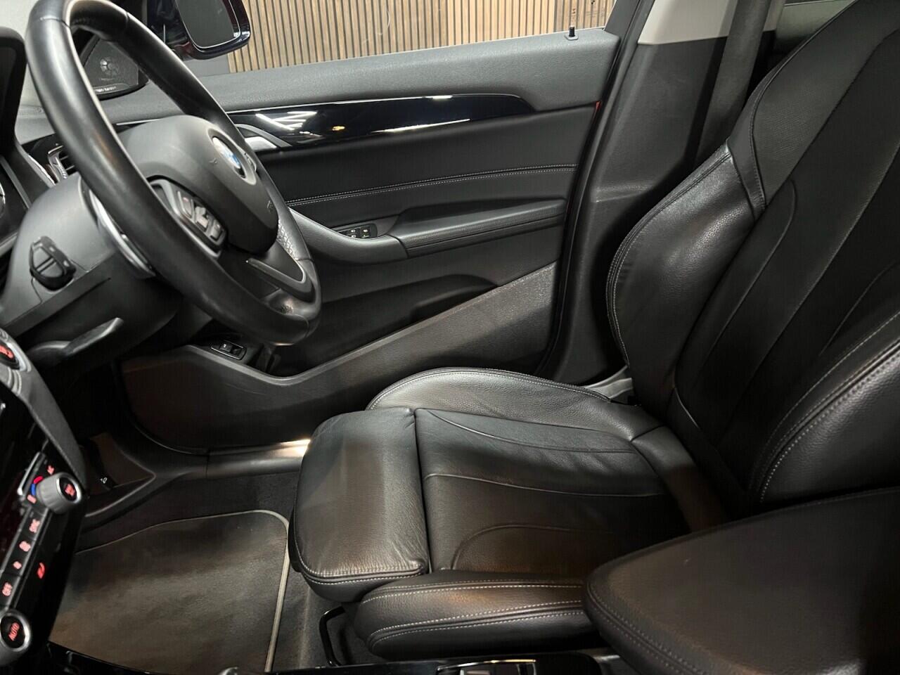 BMW X2 view 28