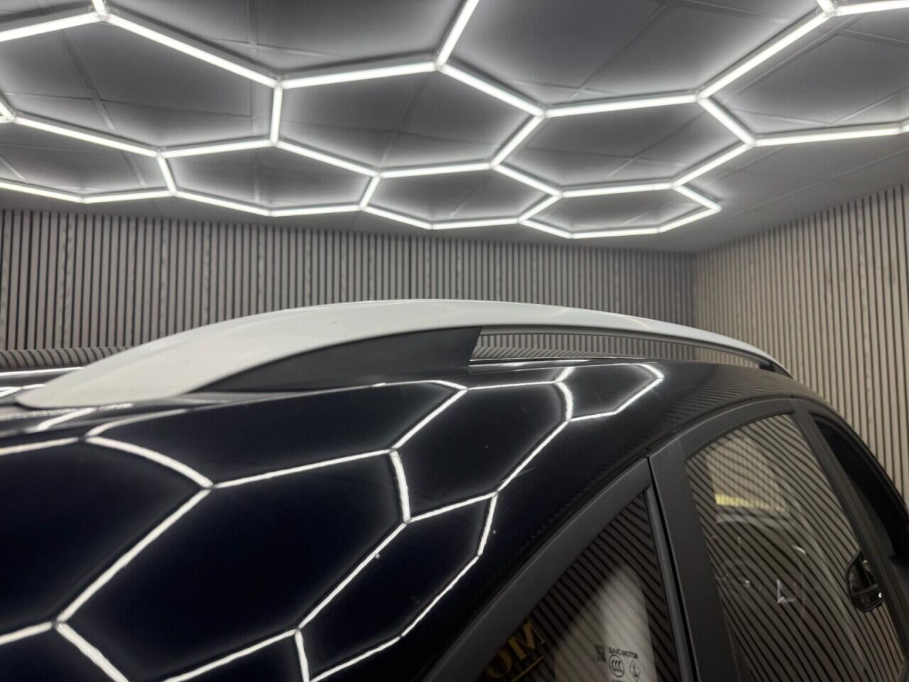 MG ZS view 28