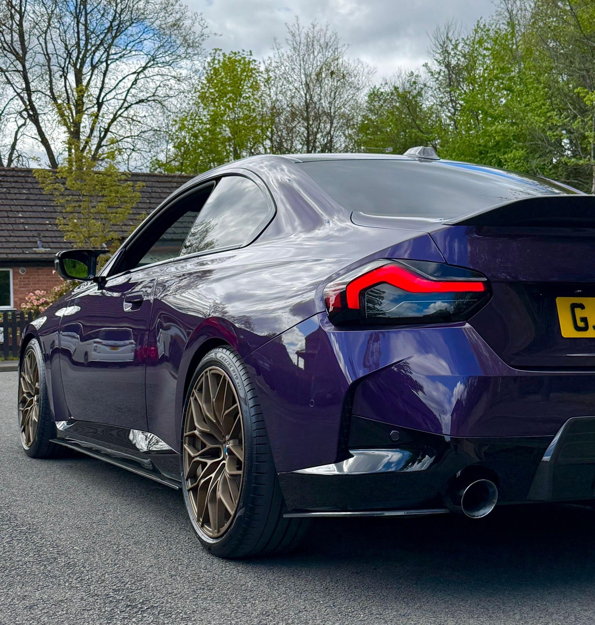 BMW 2 Series view 32