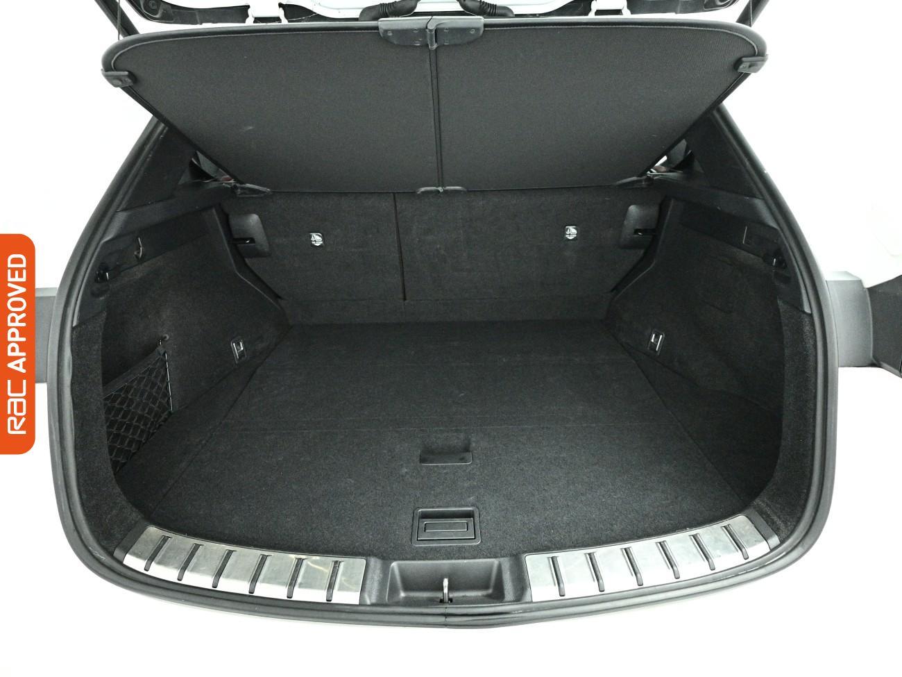 Lexus NX view 27