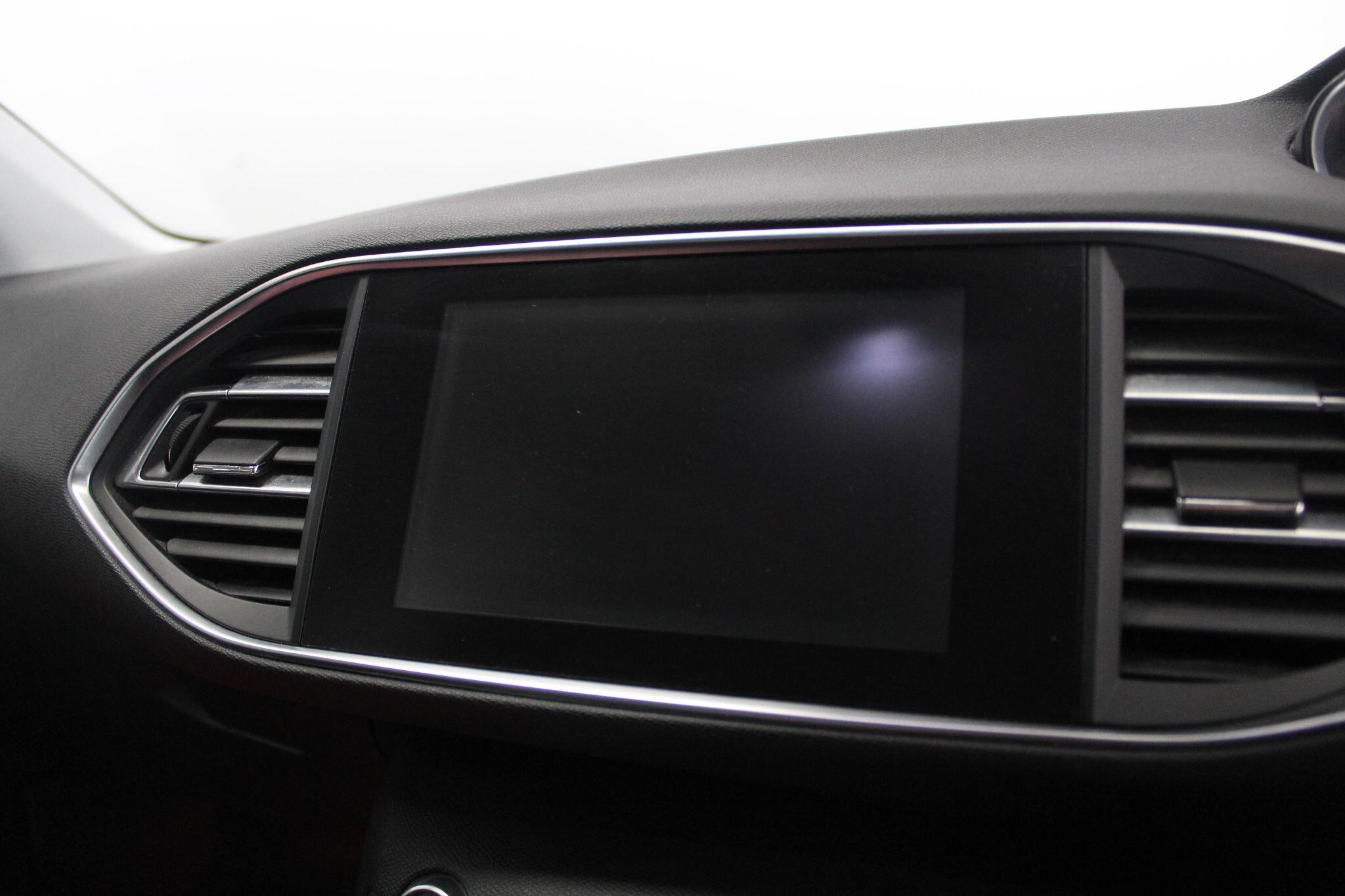 Peugeot 308 view 37