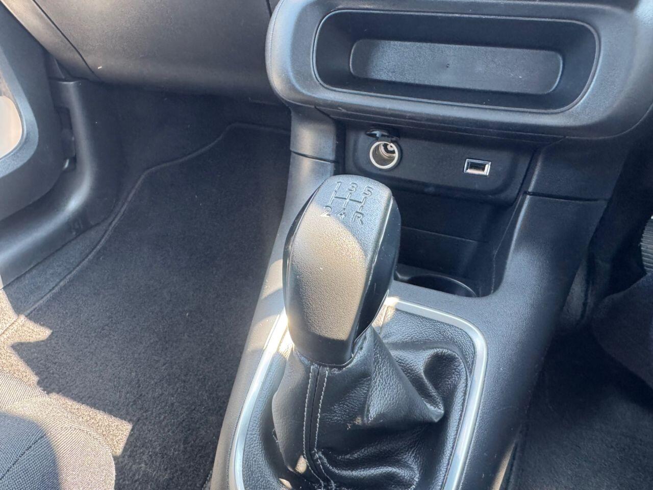 Citroen C3 view 23