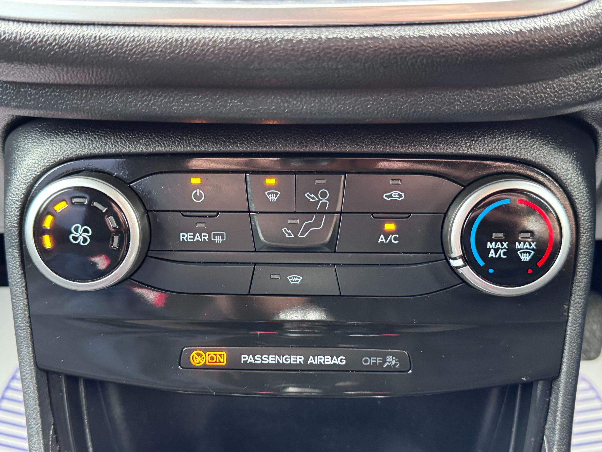 2022 Ford Puma 1.0T EcoBoost MHEV ST-Line Euro 6 (s/s) 5dr • 28,000 miles image 37