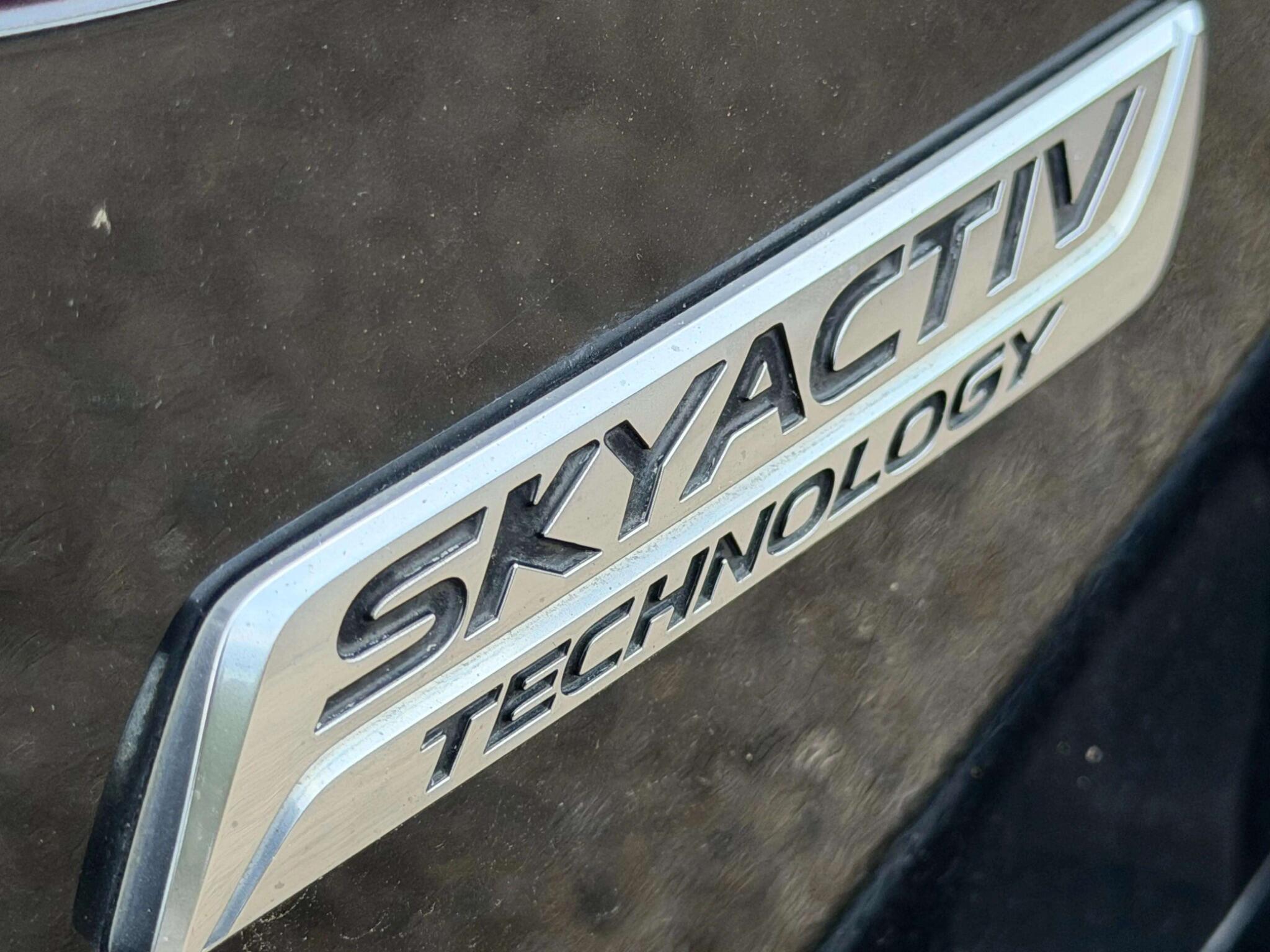 Mazda Skyactiv-G view 56
