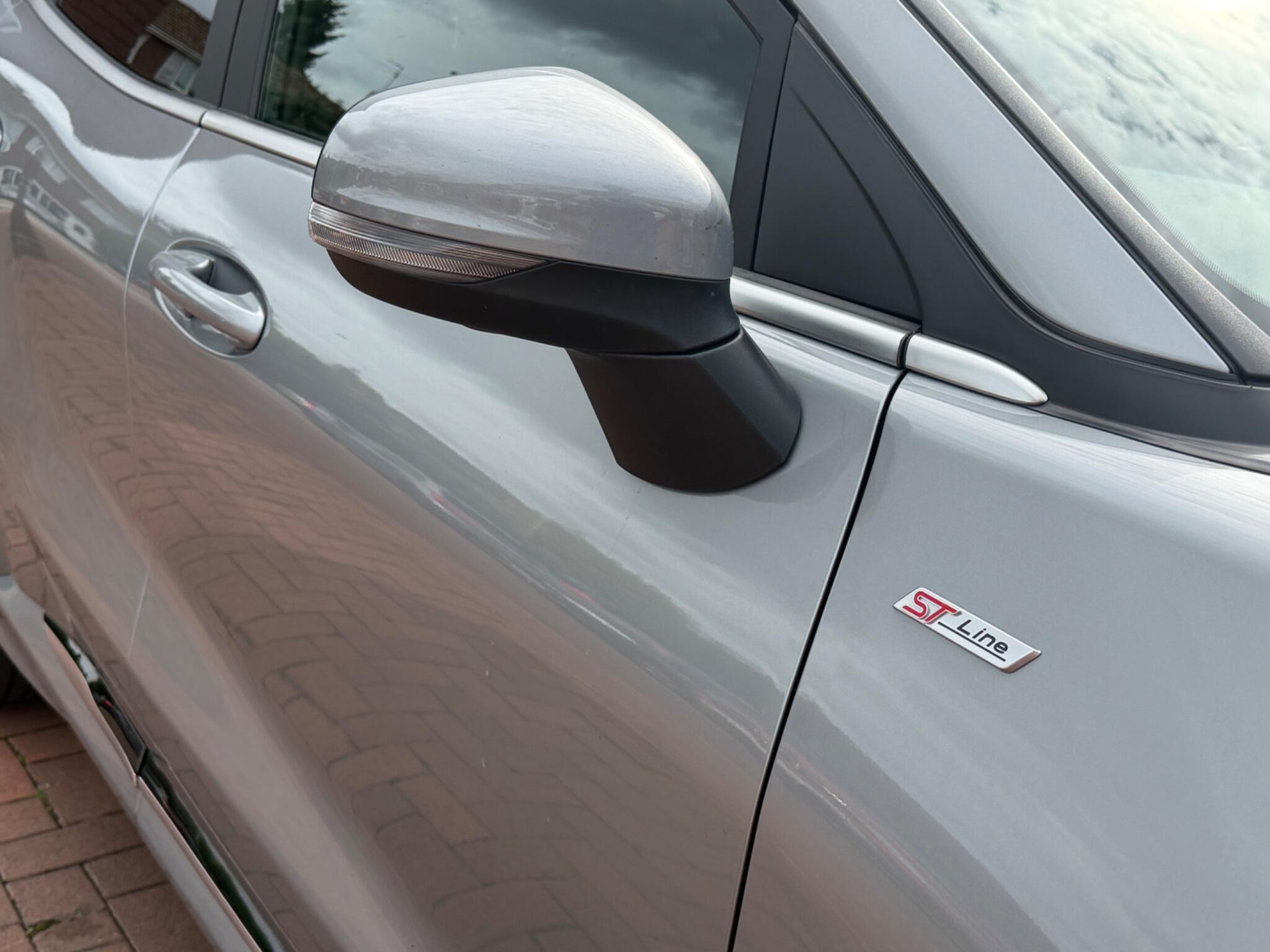 Ford Puma view 46