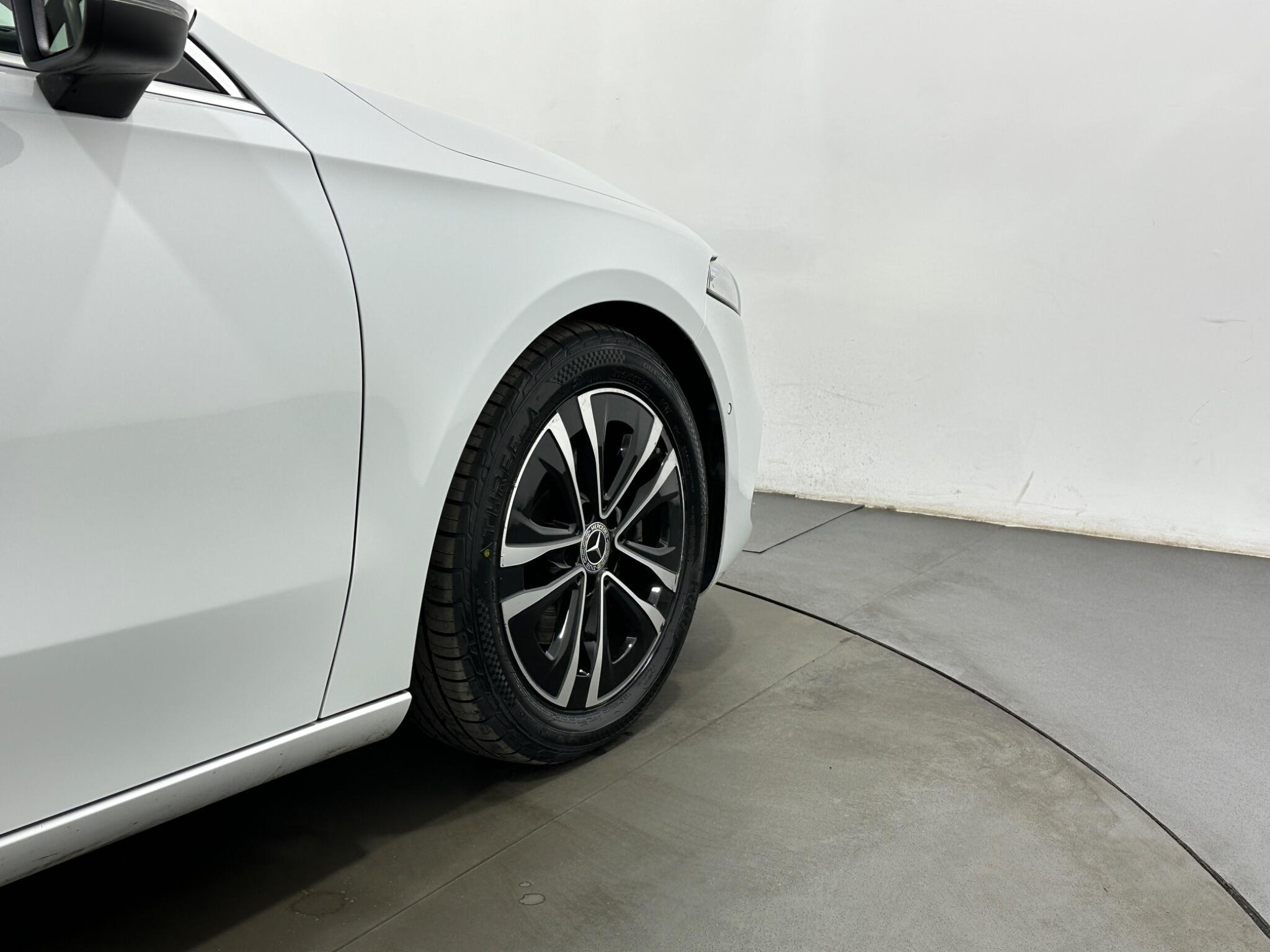 Mercedes-Benz A-Class view 50