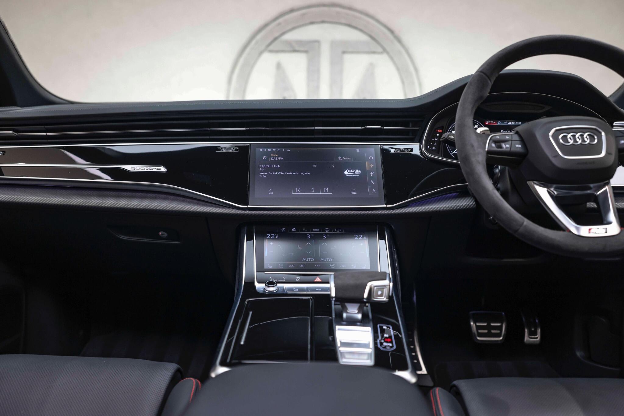Audi RSQ8 view 49