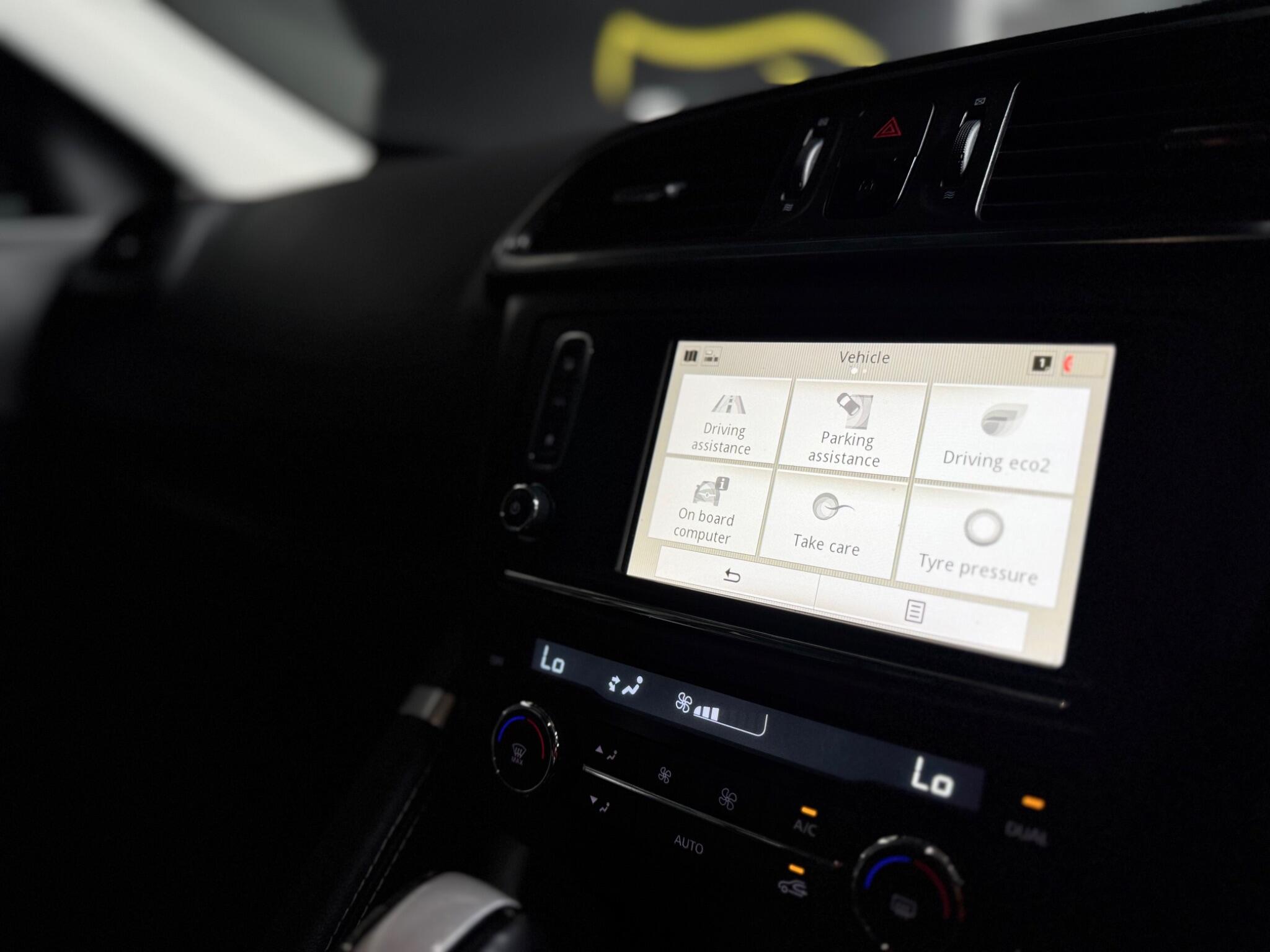 Renault Kadjar view 48