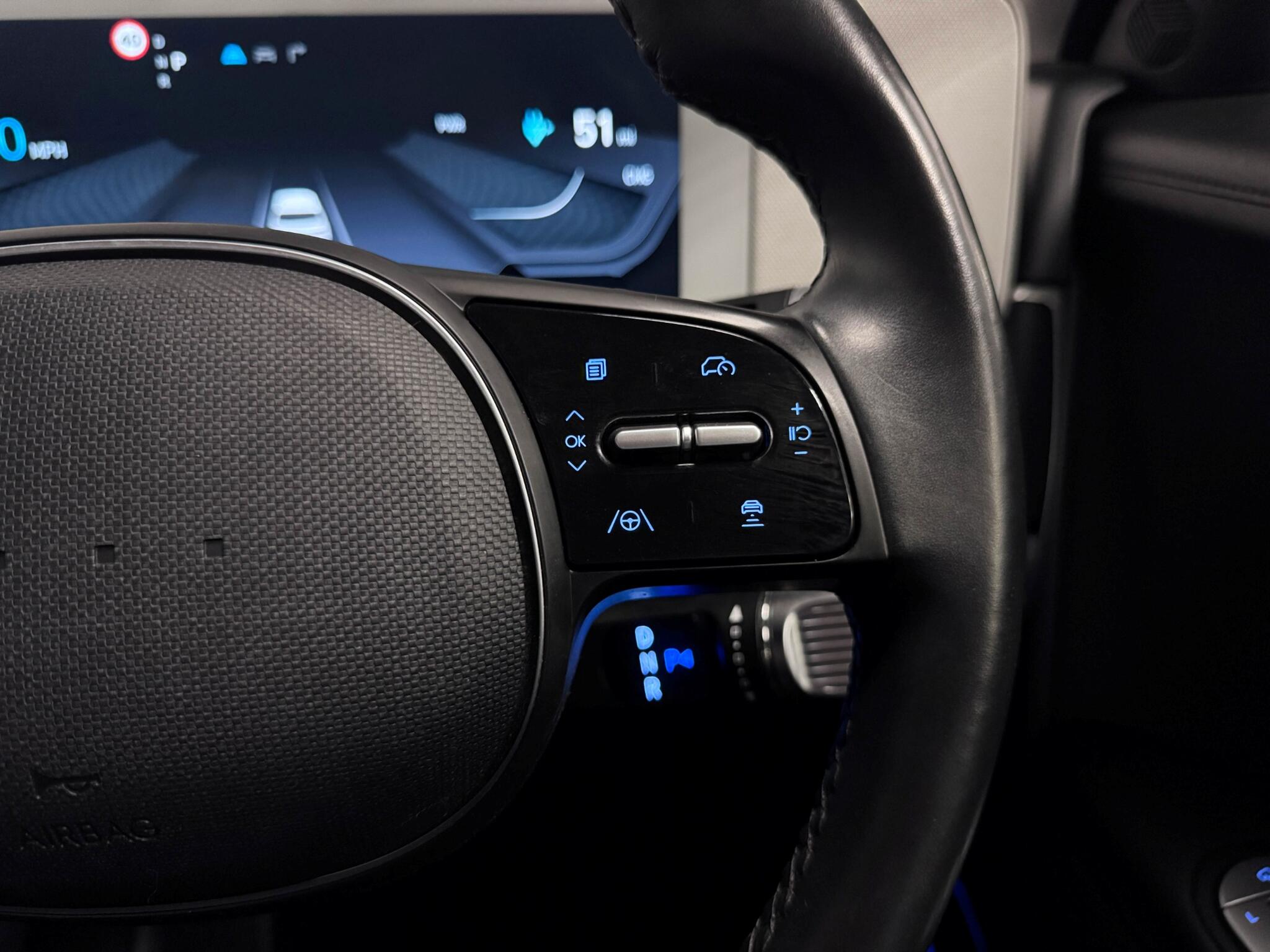 Hyundai Ioniq 5 view 14