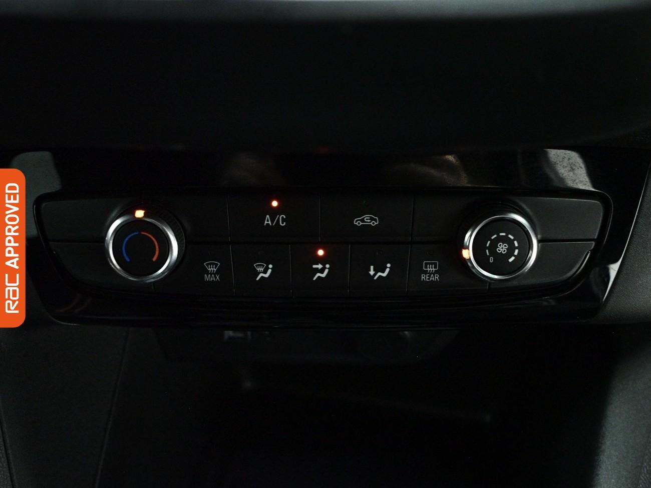 Vauxhall Corsa view 16