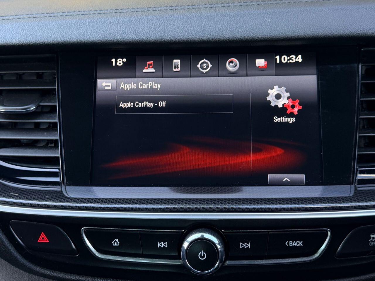 Vauxhall Insignia view 41