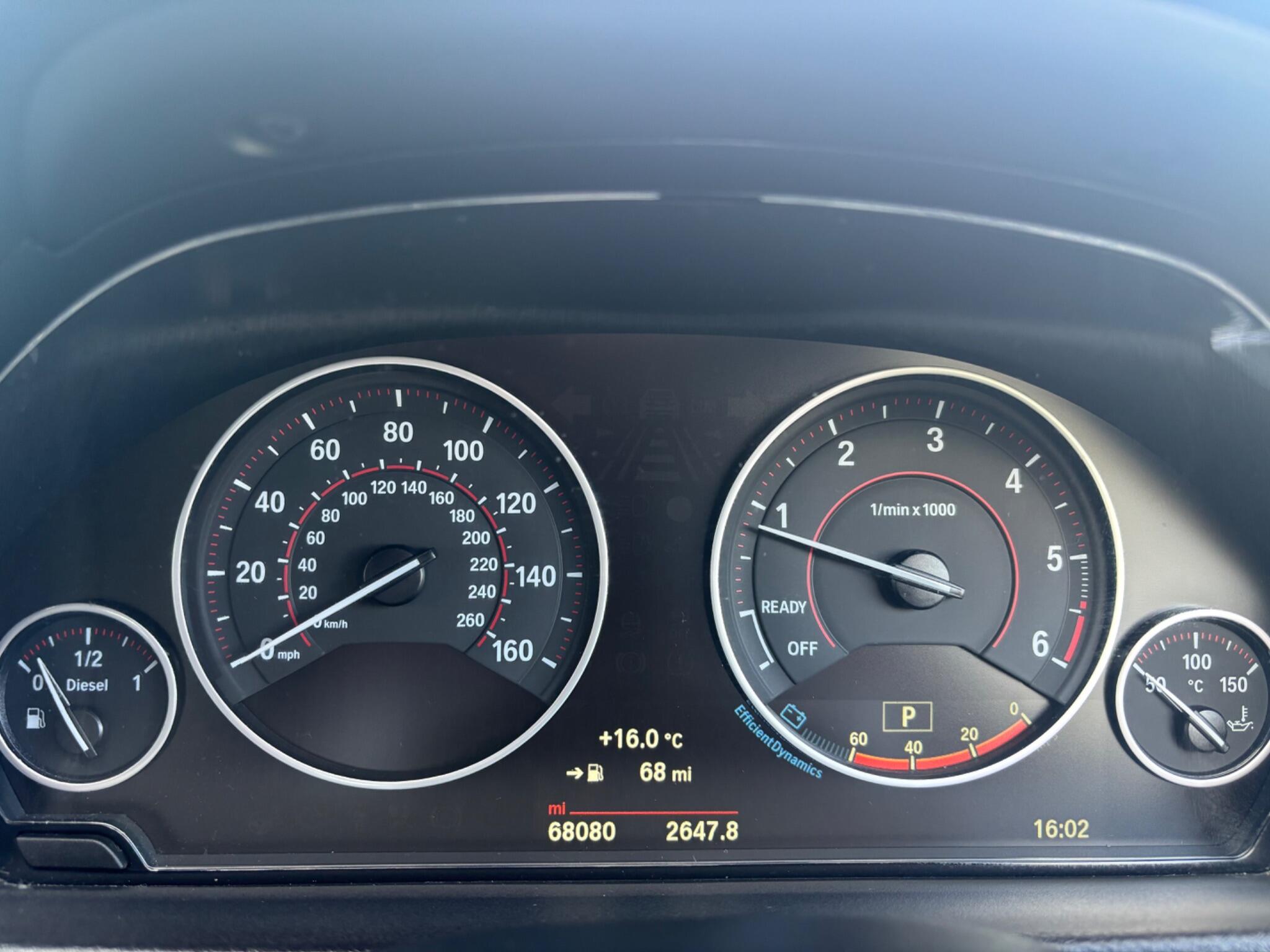 BMW 3 Series view 25