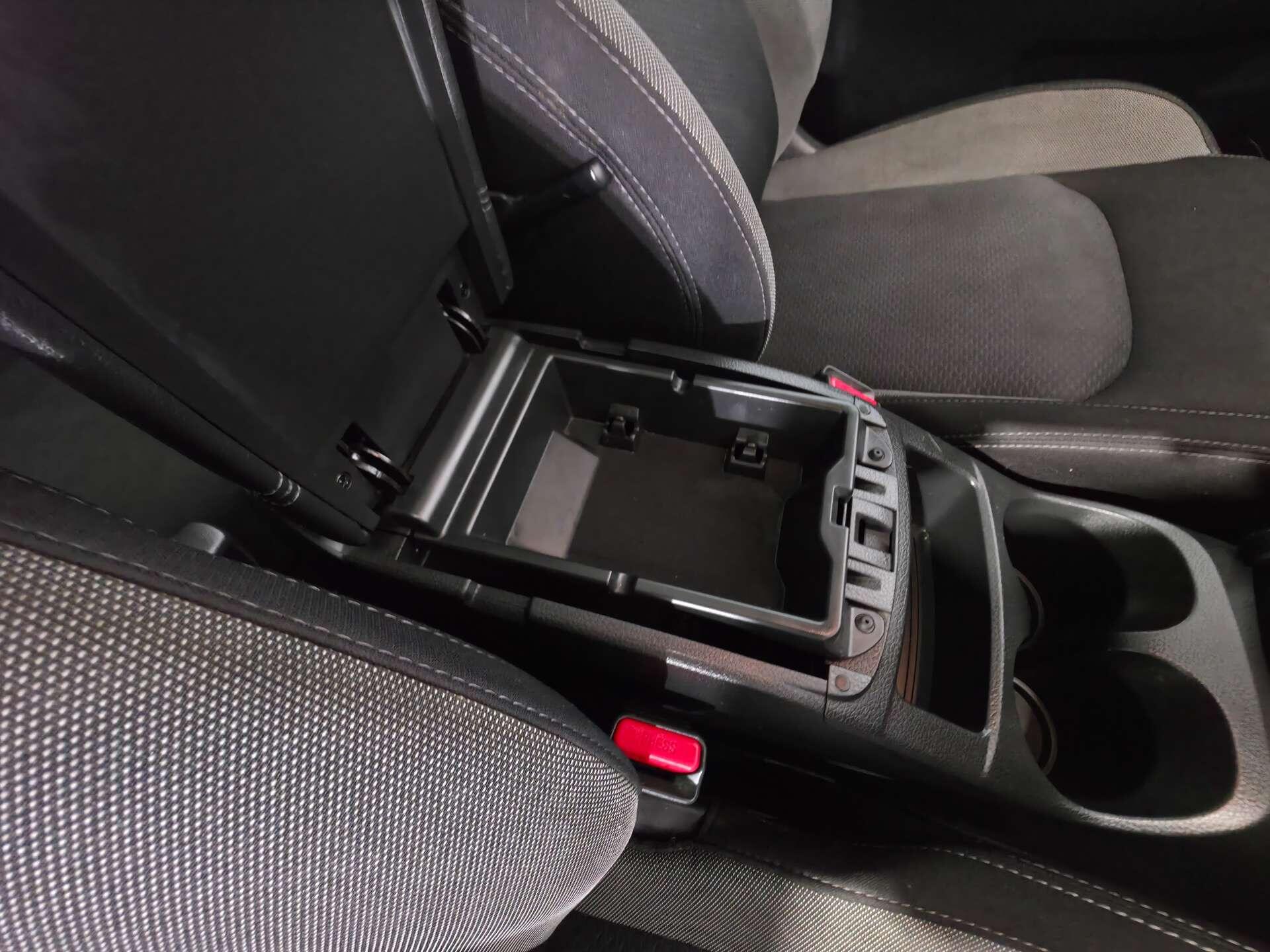 Nissan Qashqai view 28