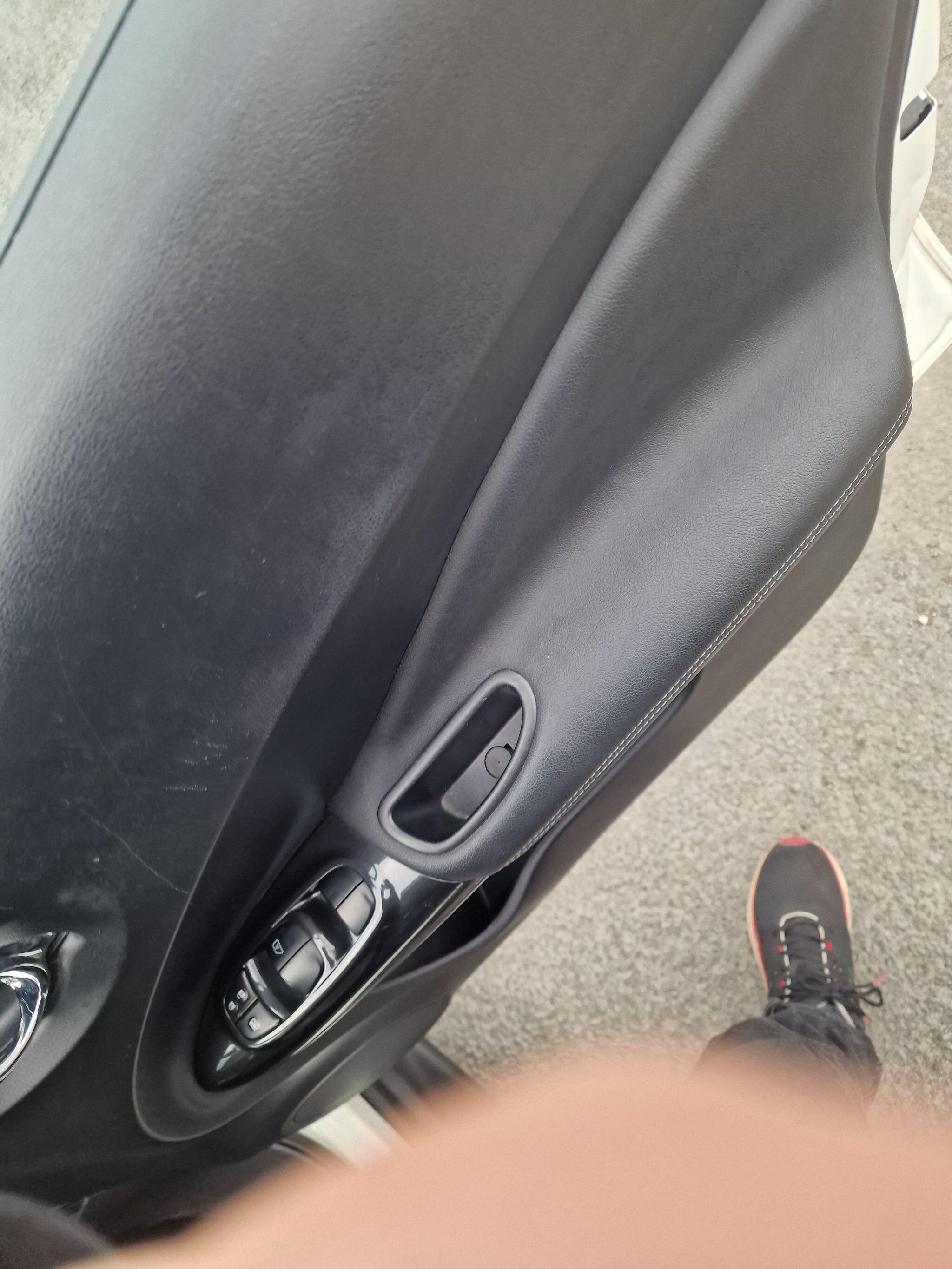 Nissan Juke view 69