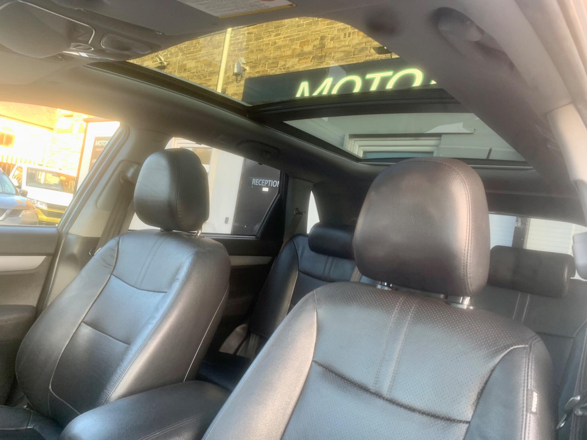 Kia Sorento view 27