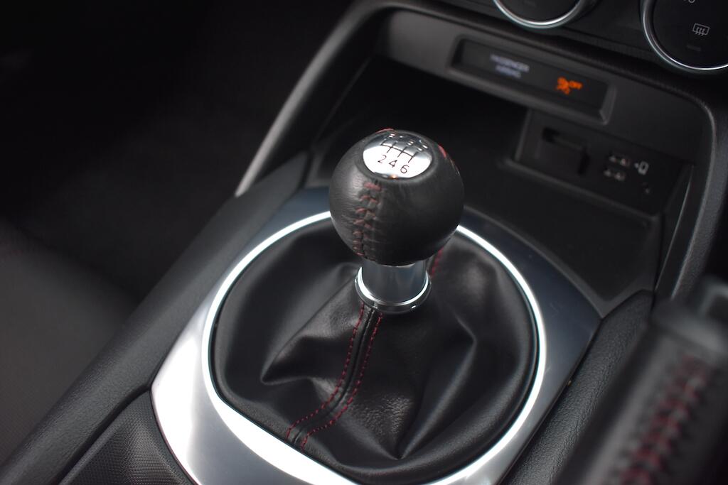 Mazda MX-5 view 29