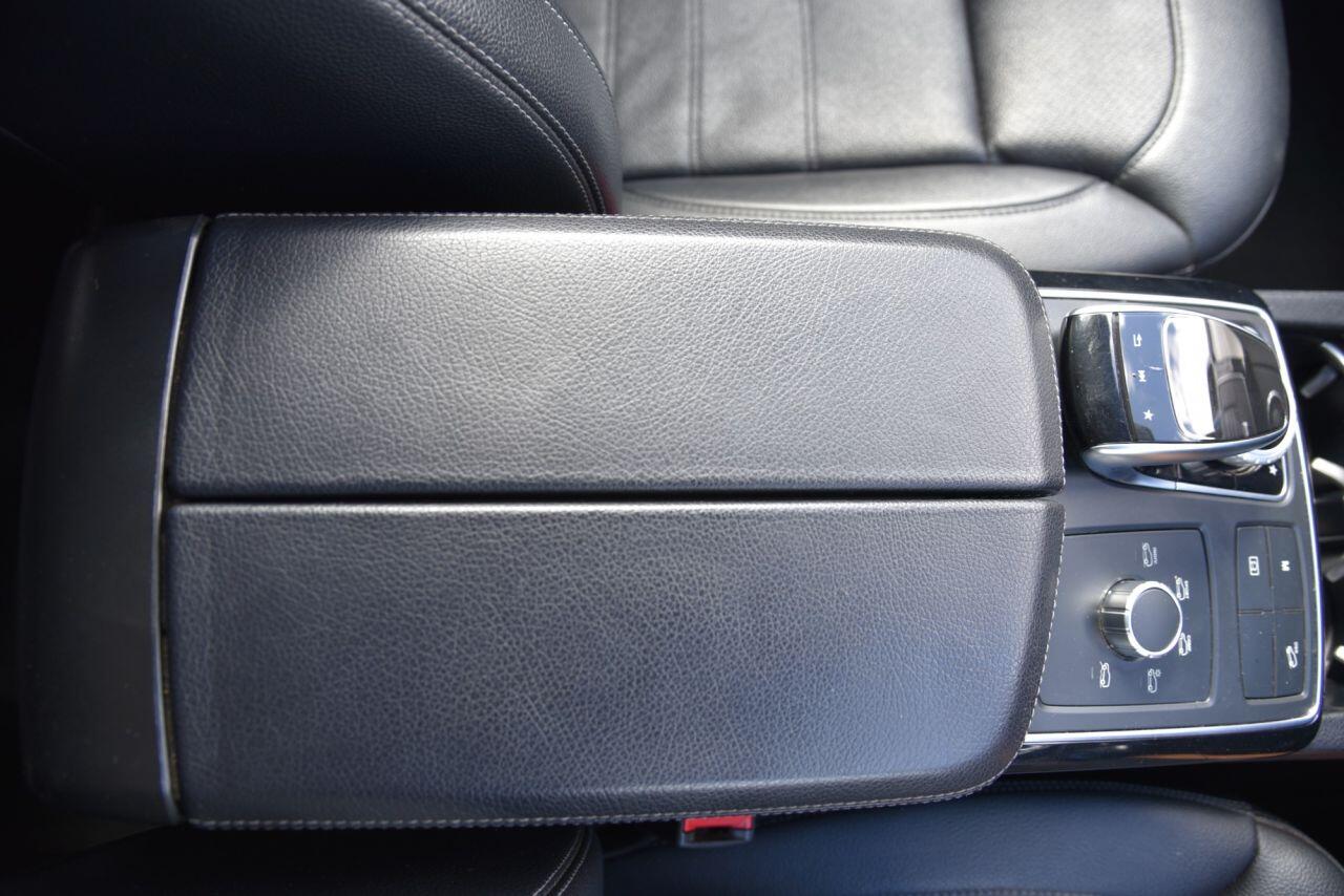 Mercedes-Benz Gle view 41
