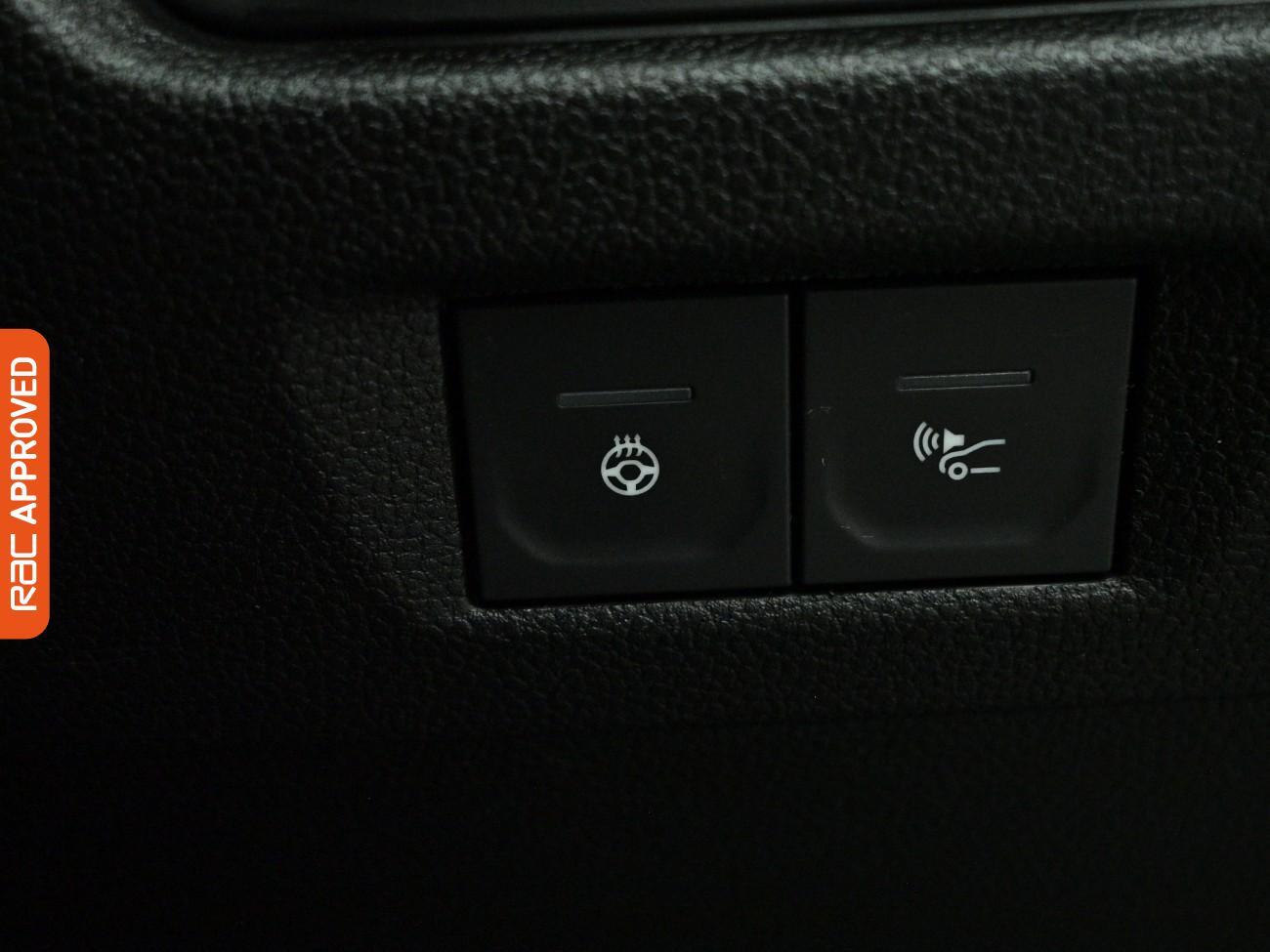 Renault Zoe view 19