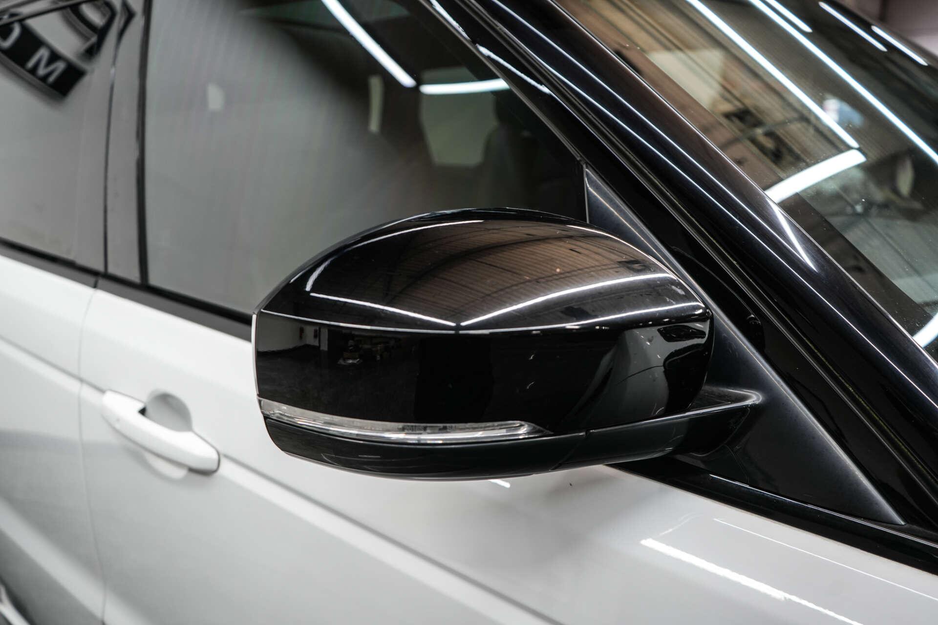 Land Rover Range Rover Sport view 8