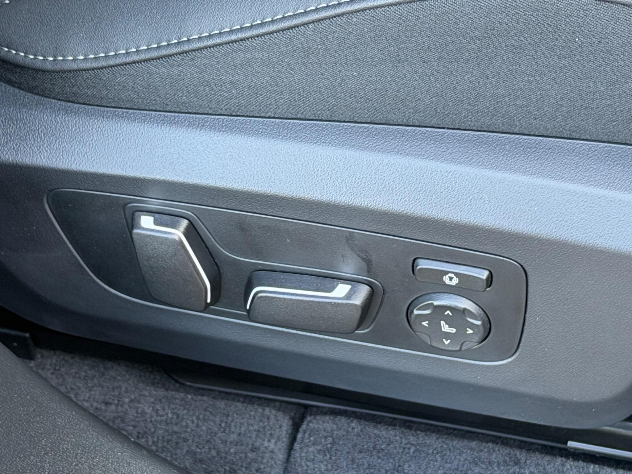 BMW X3 view 15