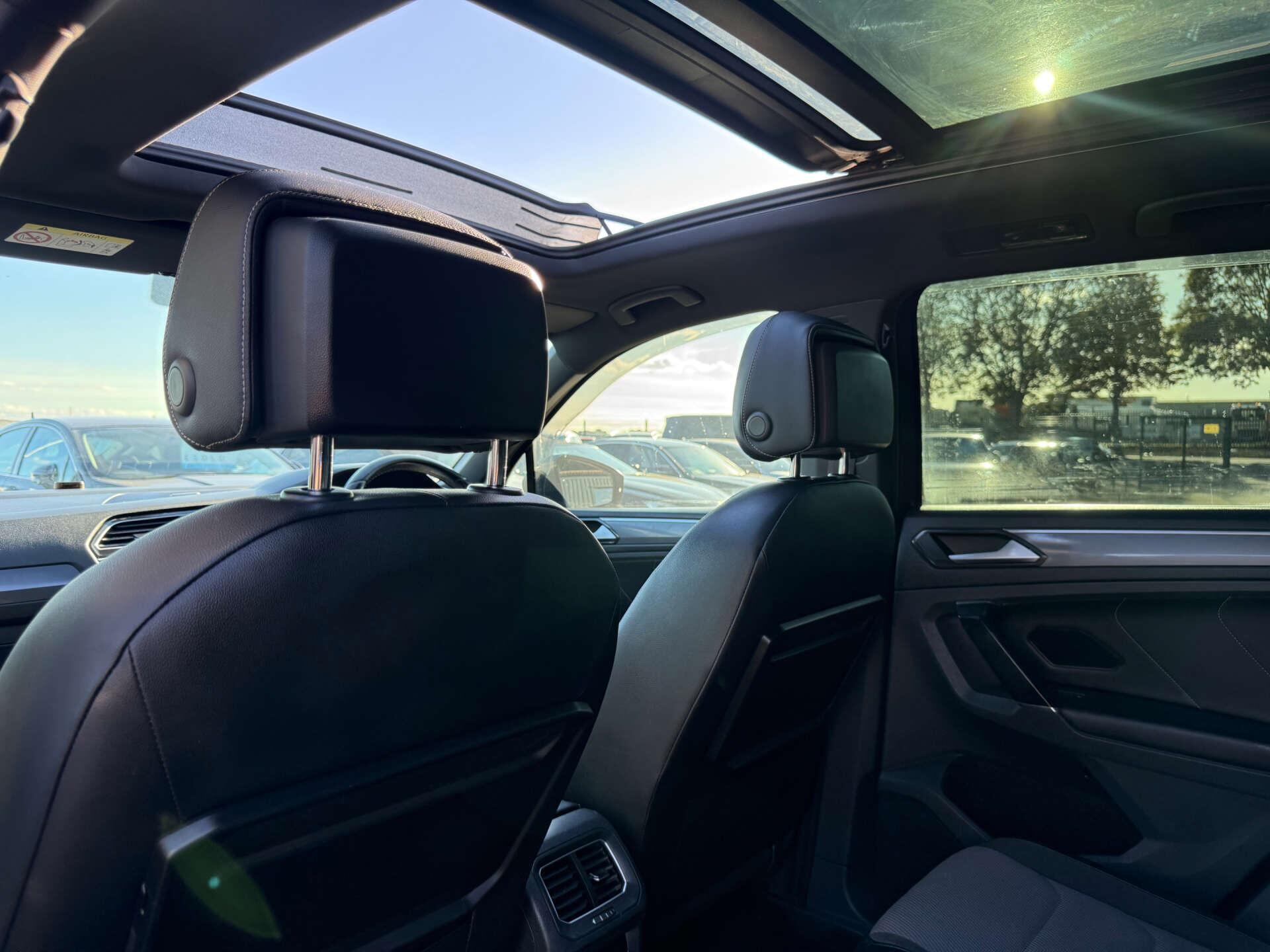 Volkswagen Tiguan view 76