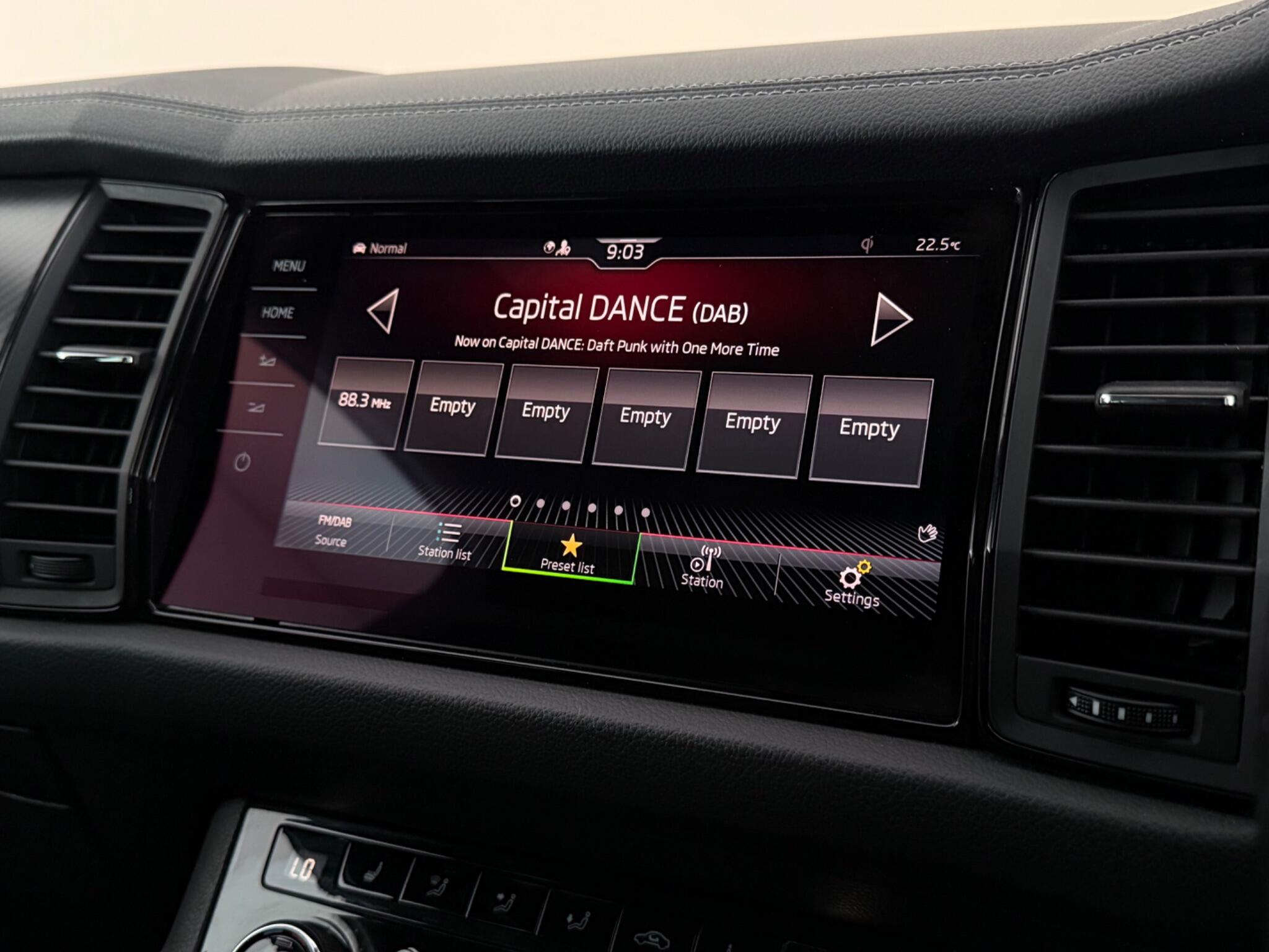 Skoda Kodiaq view 25