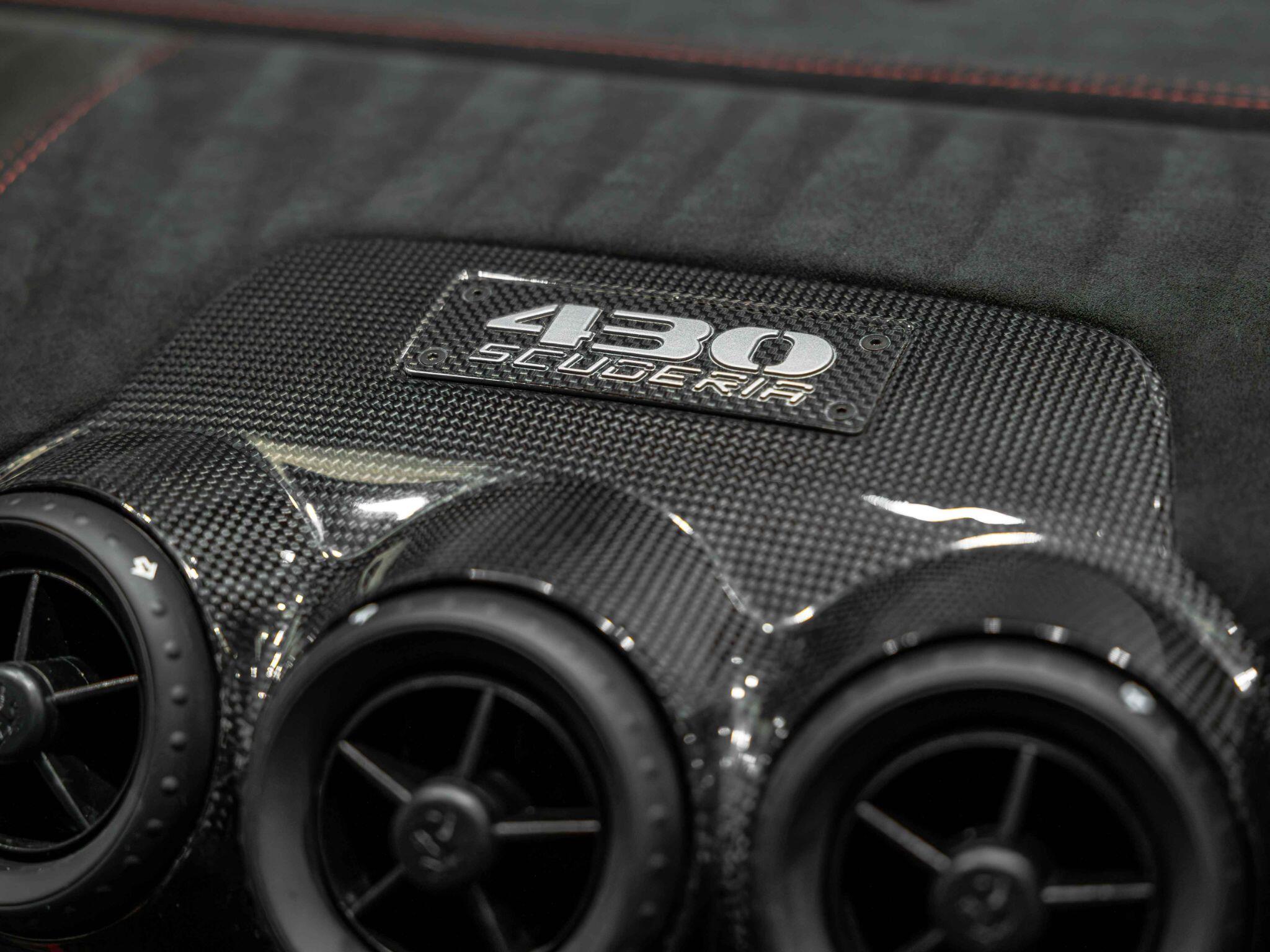 Ferrari 430 view 33