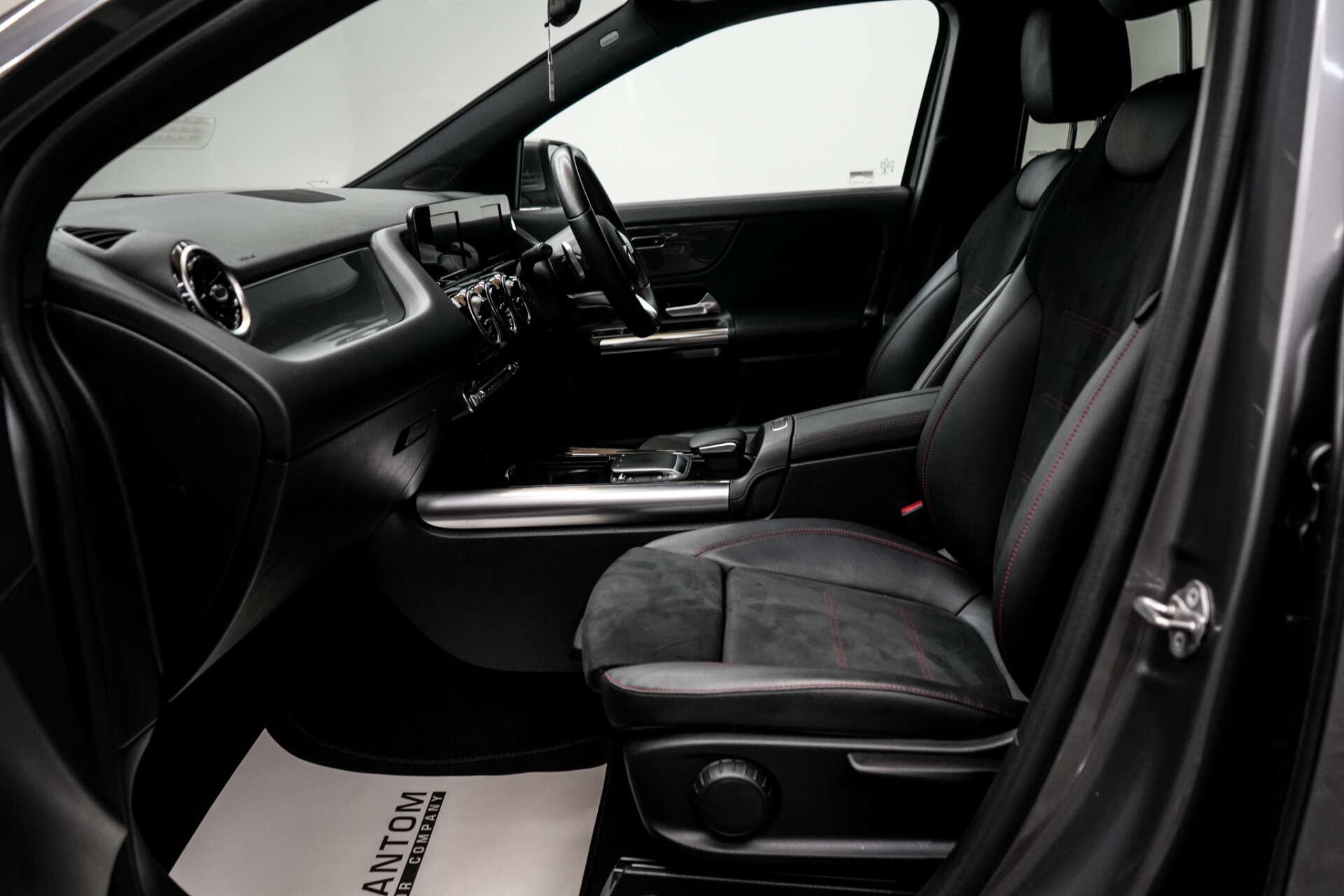 Mercedes-Benz Gla view 19