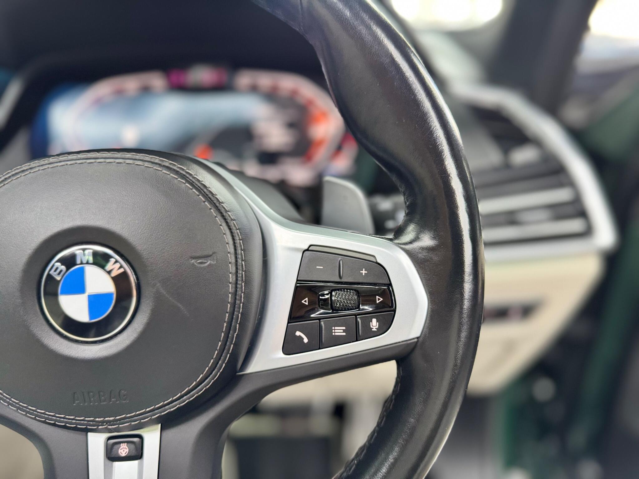 BMW X5 view 47