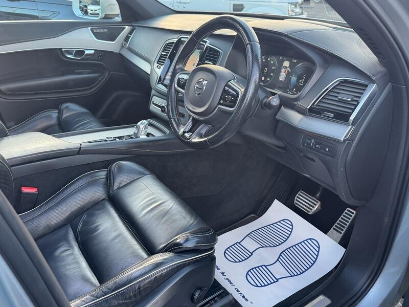 2017 Volvo XC90 image 31