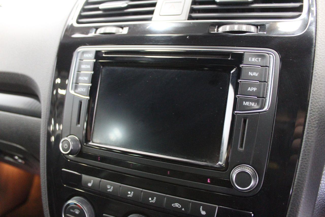 Volkswagen Scirocco view 35