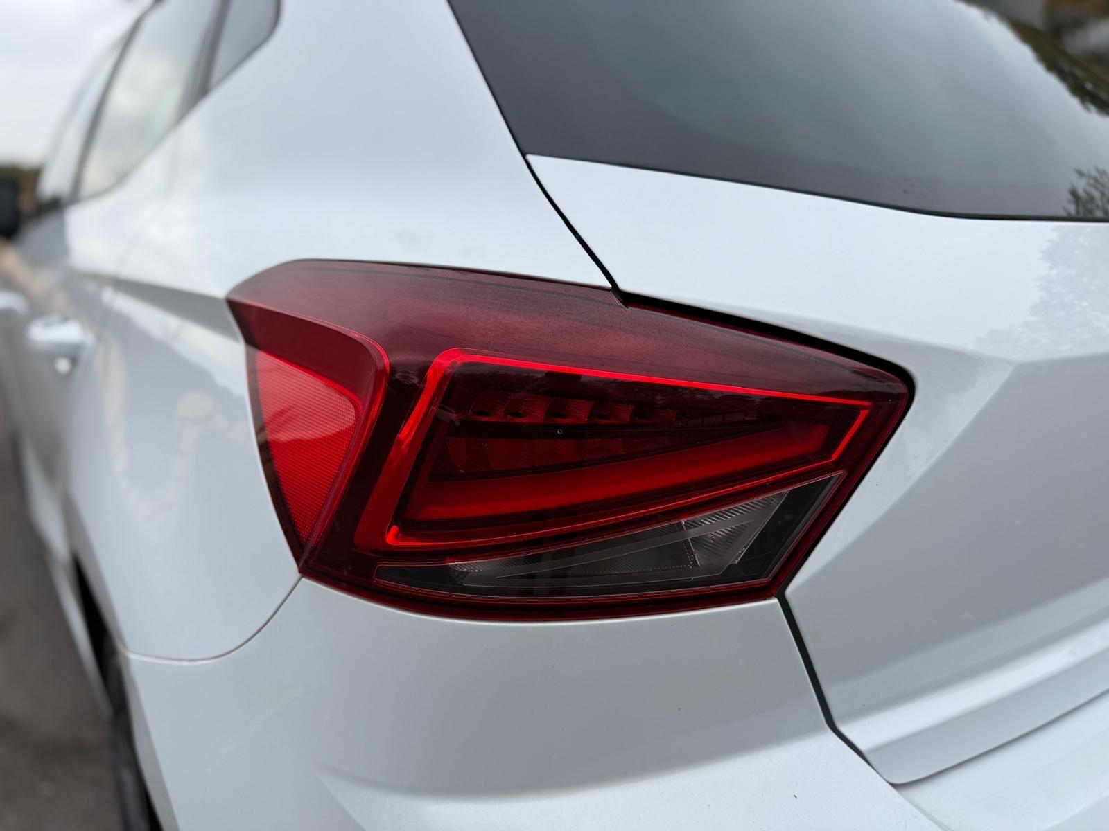 Seat Ibiza view 53
