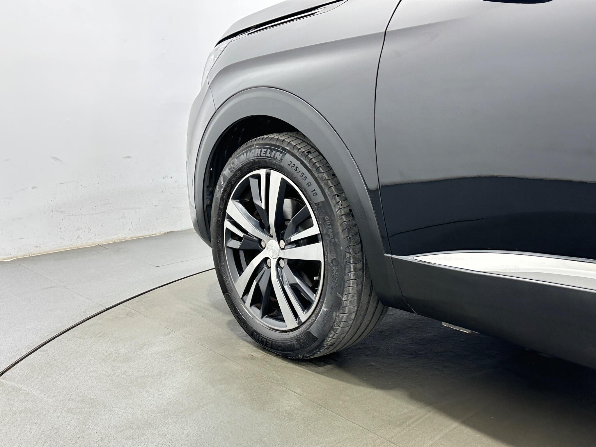 Peugeot 5008 view 48