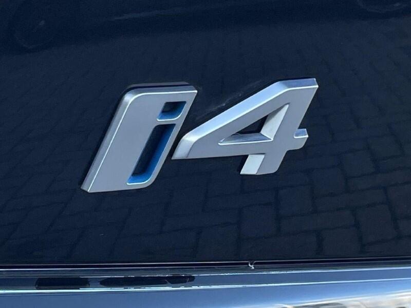 BMW i4 view 44