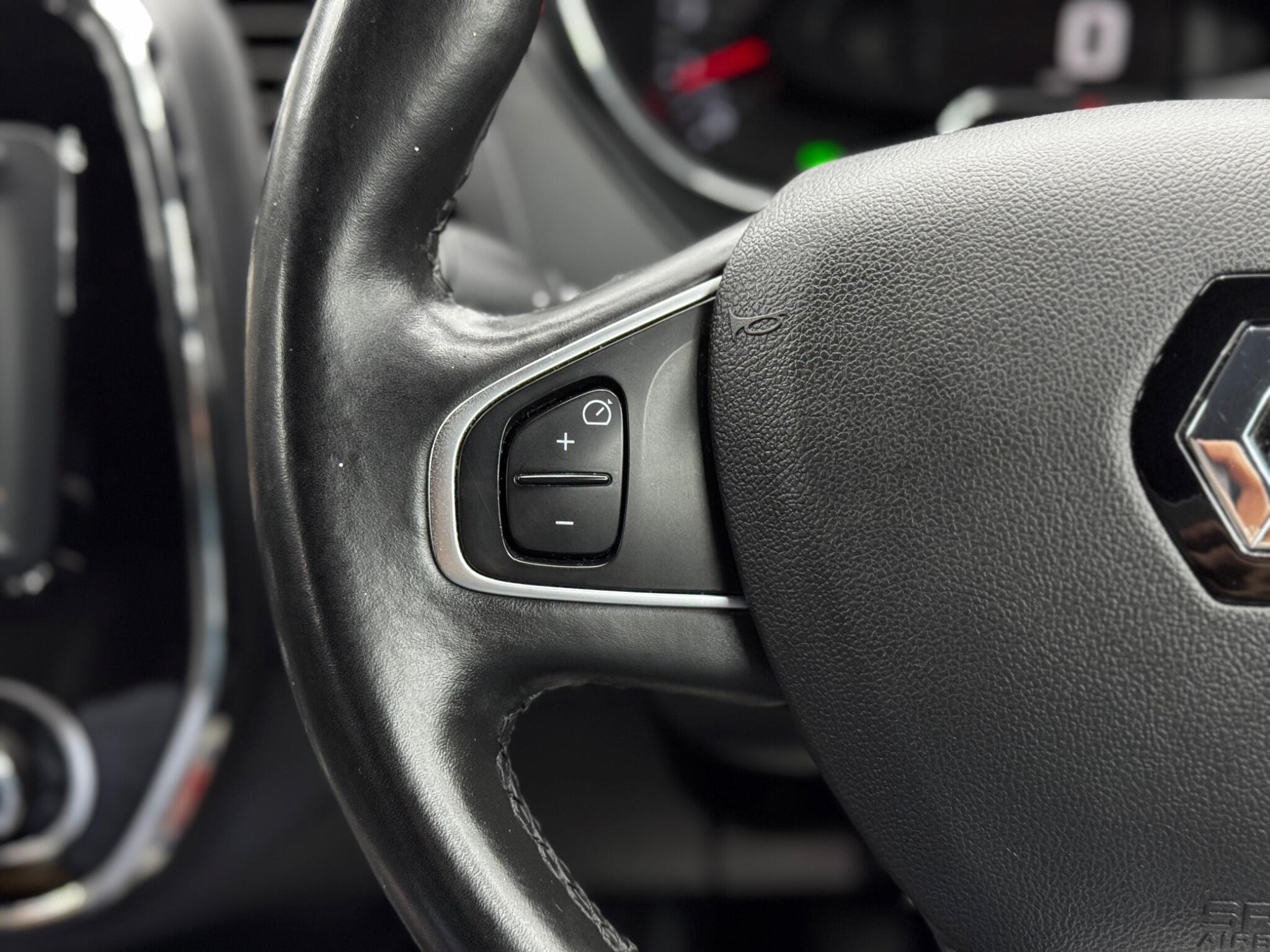Renault Captur view 20