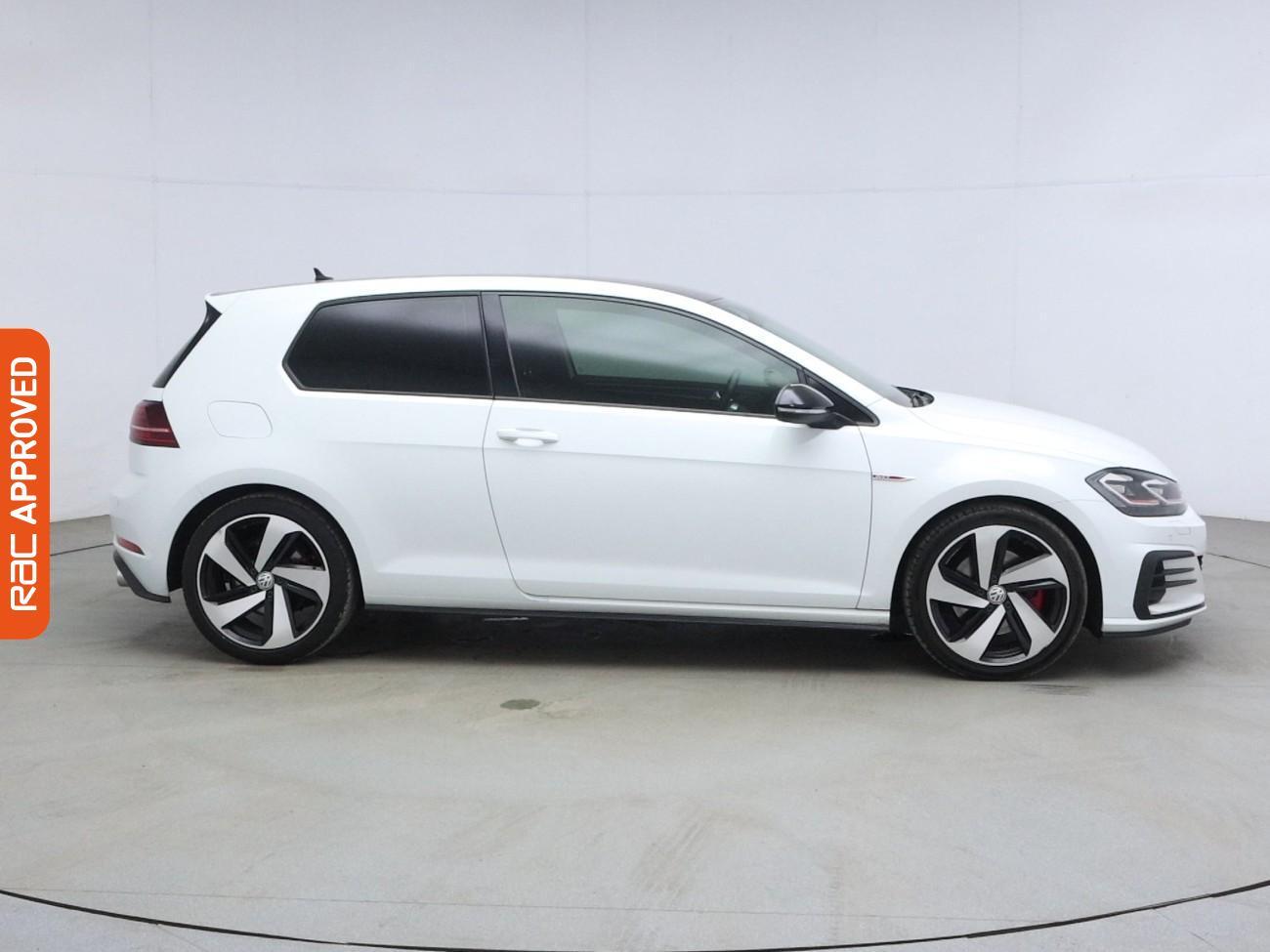 Volkswagen Golf view 6