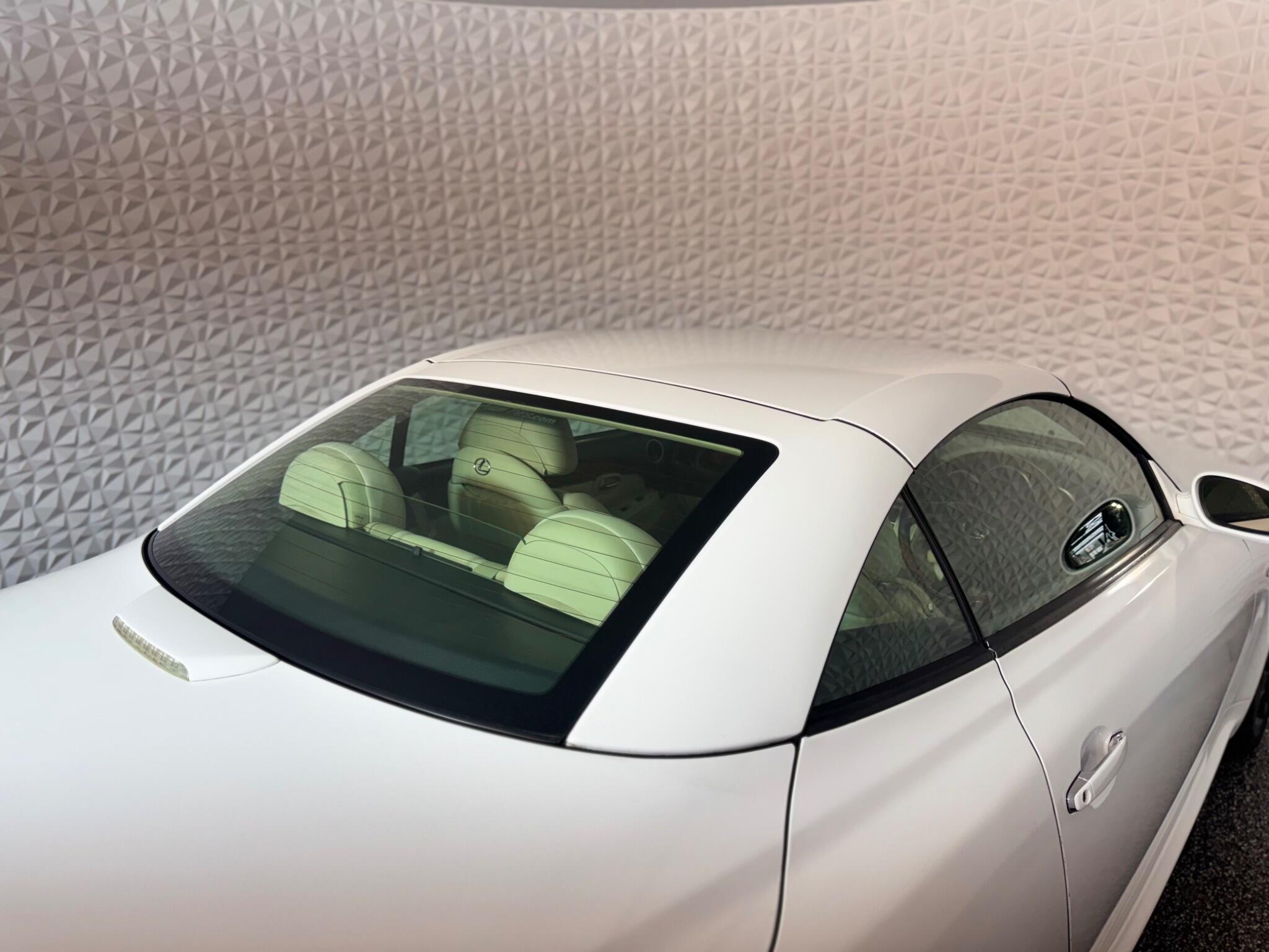 Lexus SC view 43