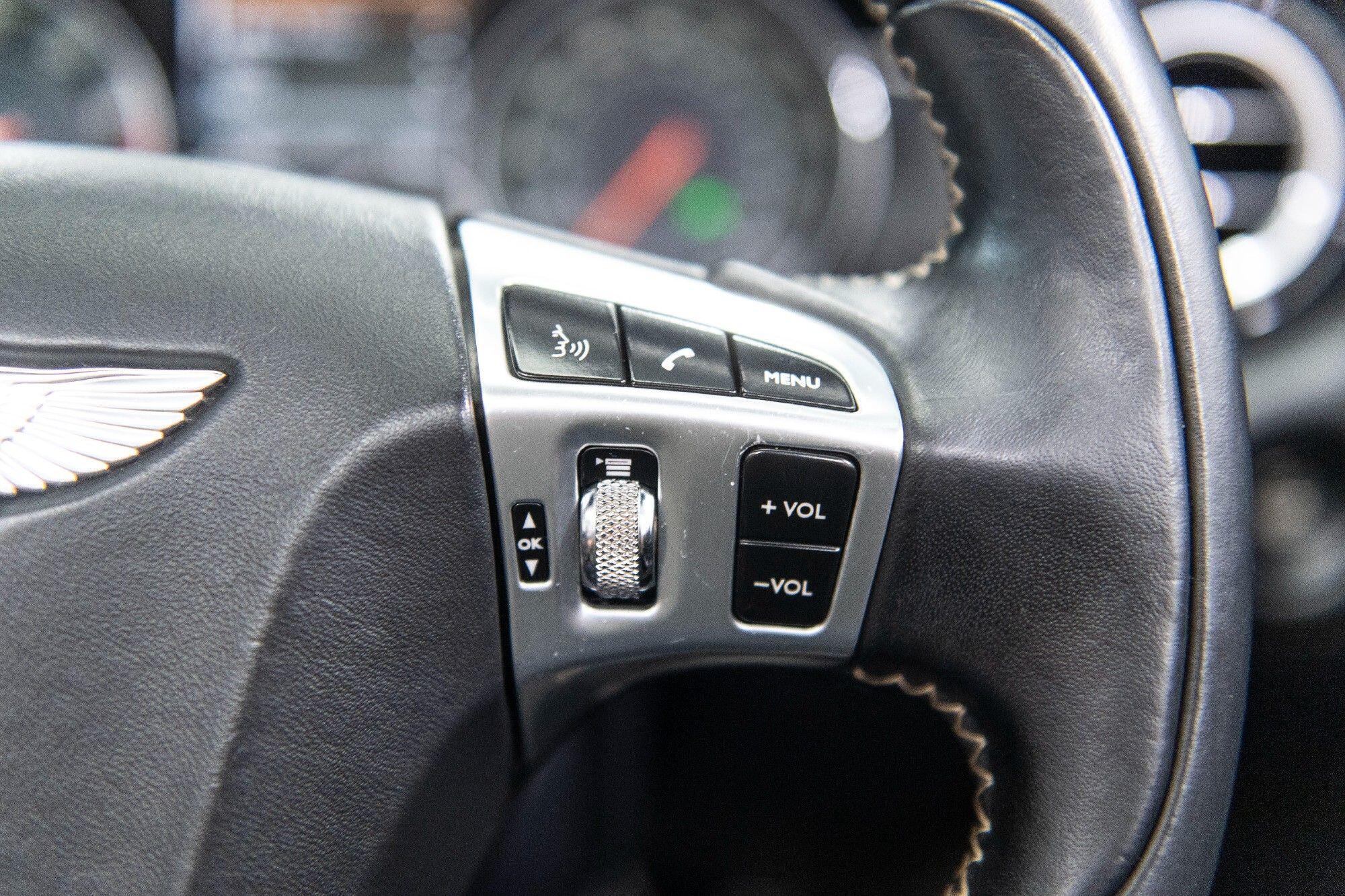 Bentley Continental view 18