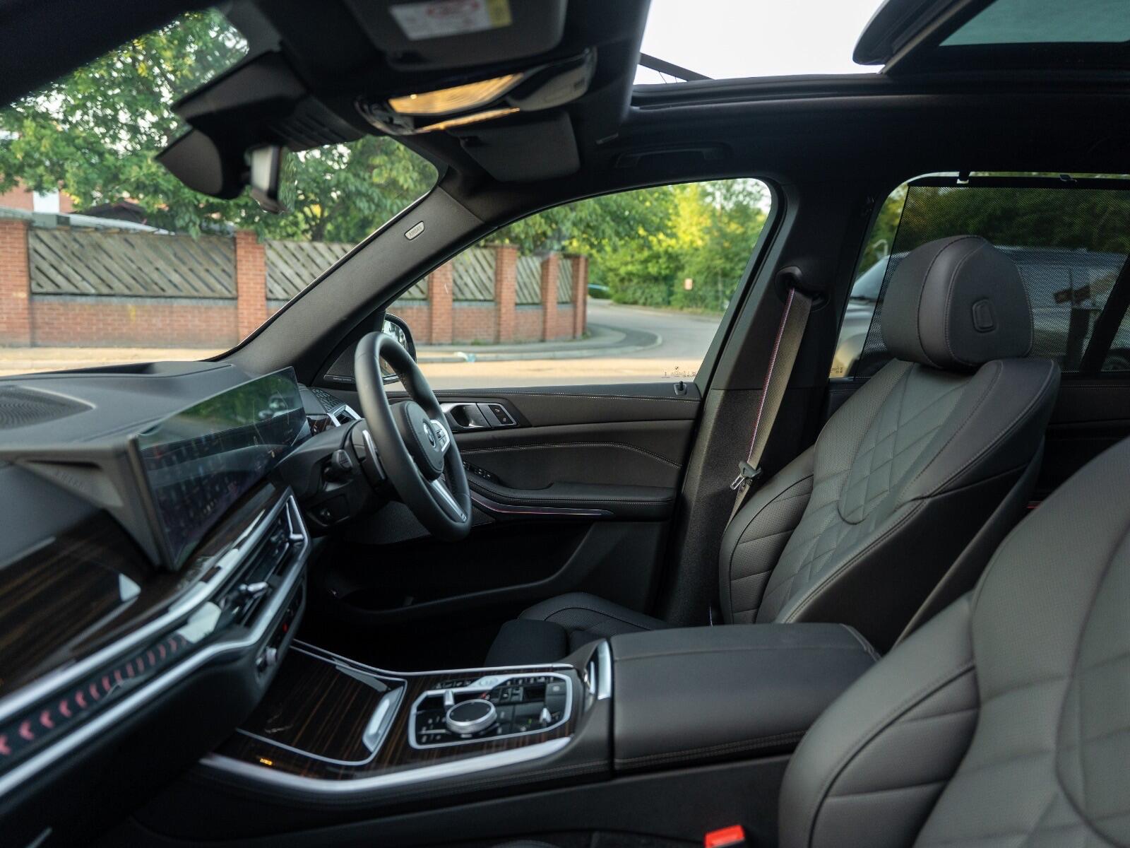BMW X5 X5 view 50