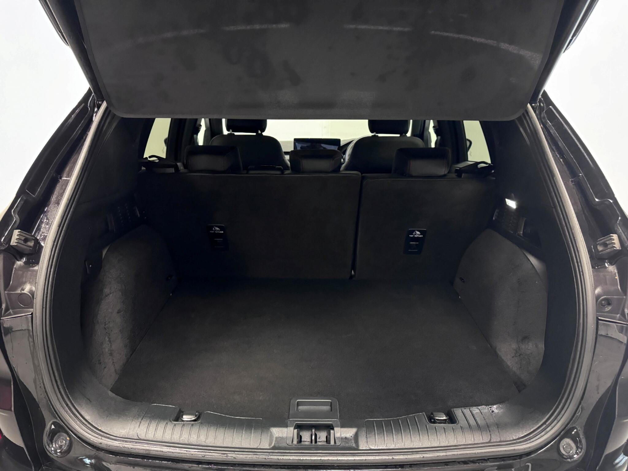 Ford Kuga view 7