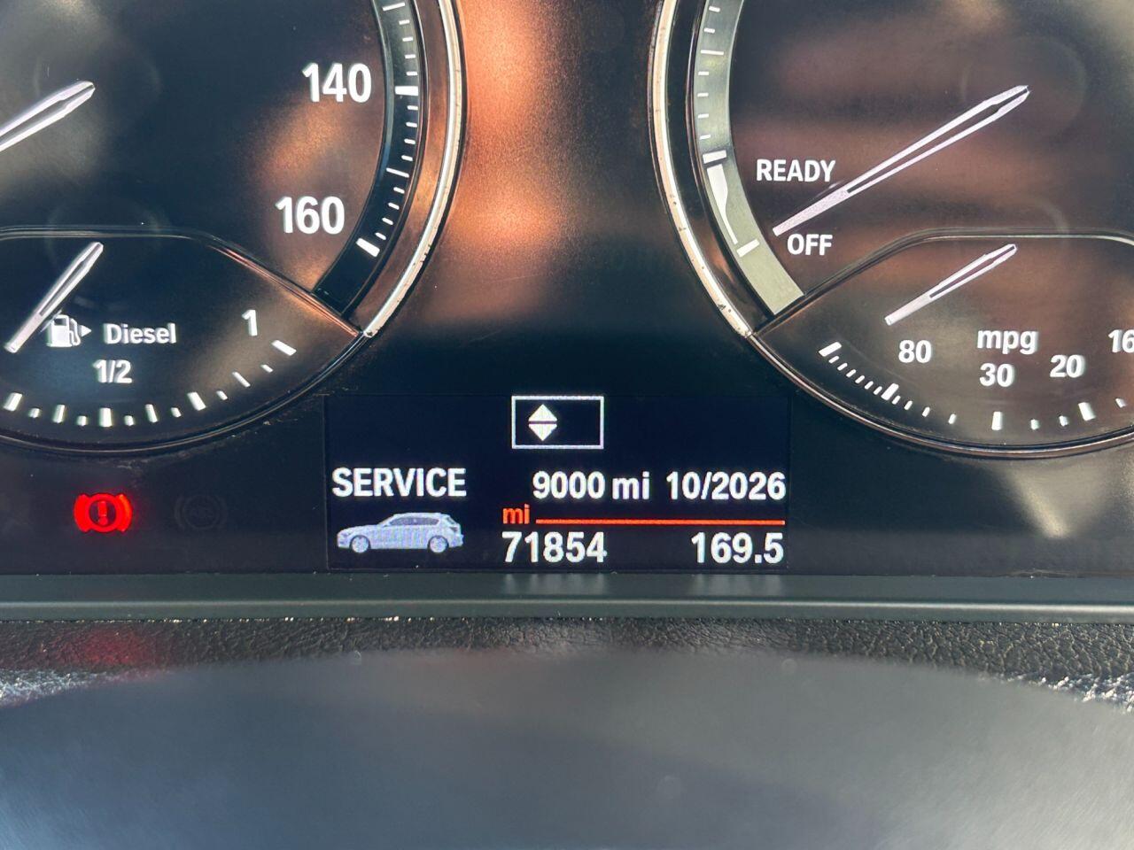 BMW 1 Series view 29