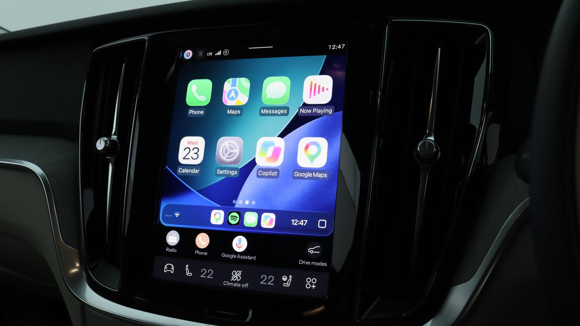 Volvo V60 view 42