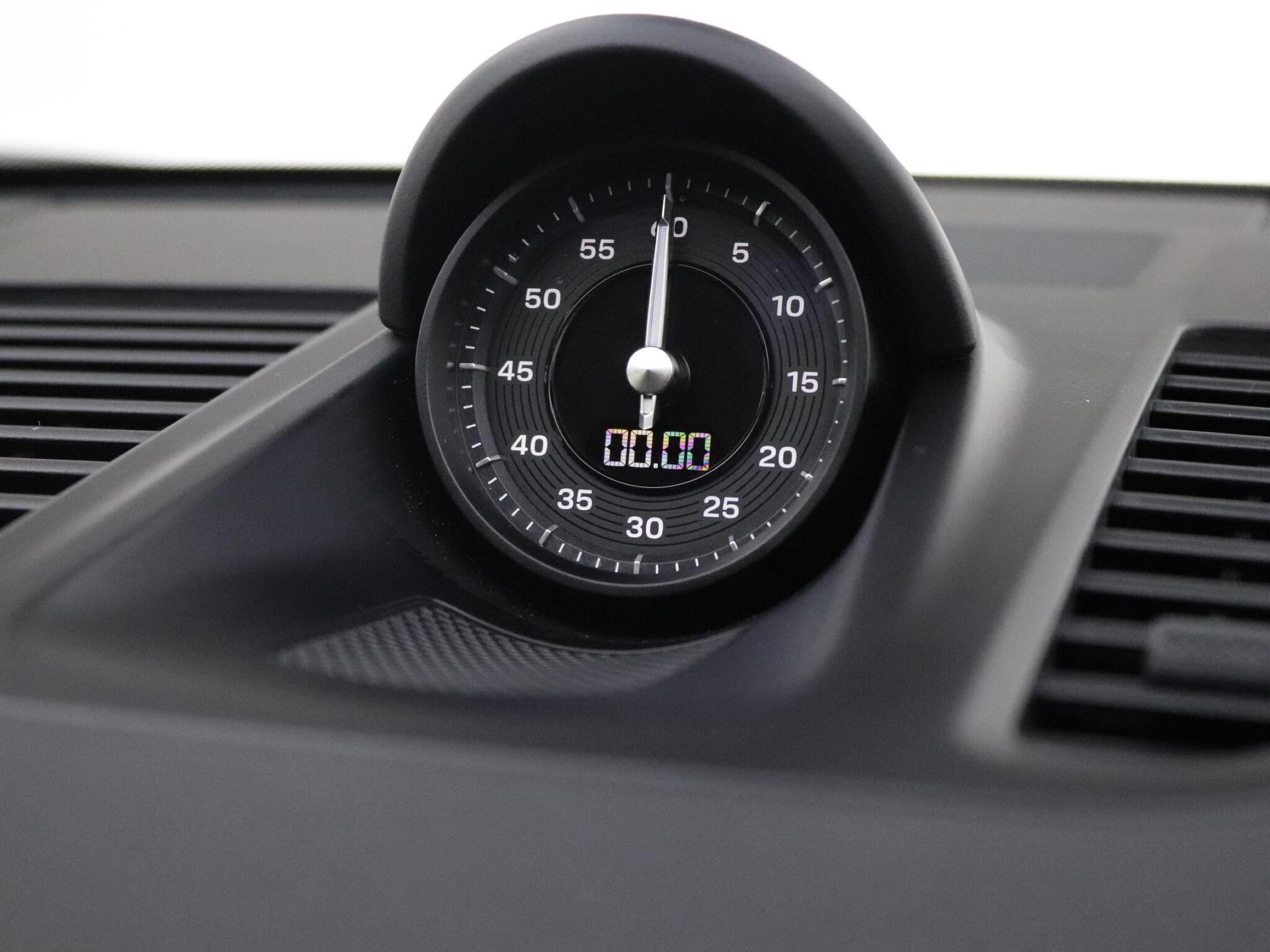 Porsche 911 view 17