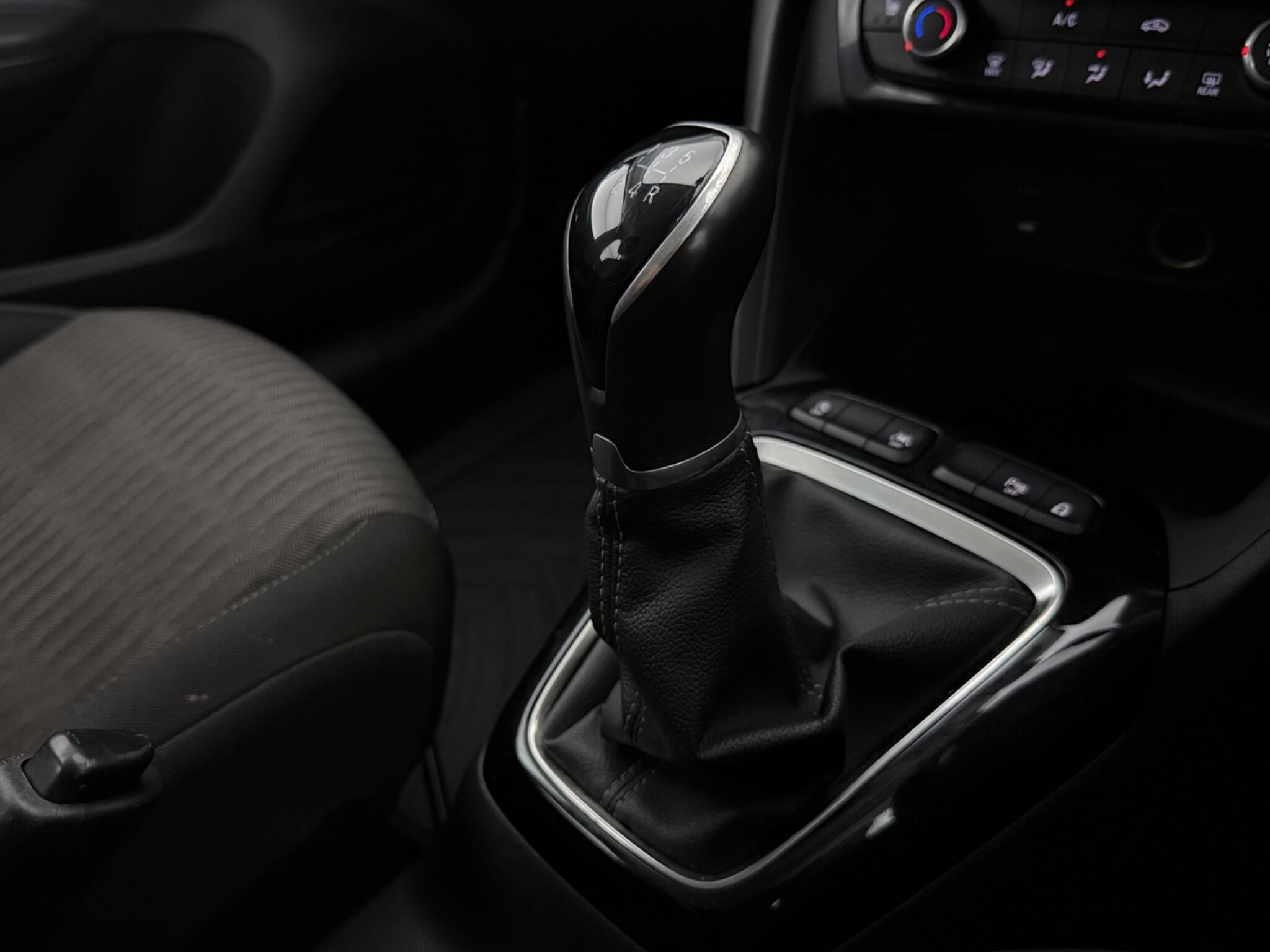 Vauxhall Corsa view 17