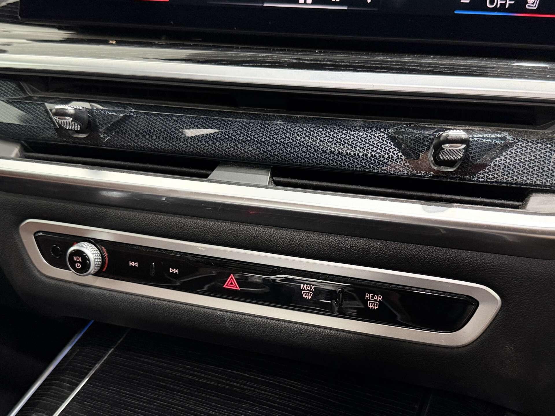 BMW X5 view 38