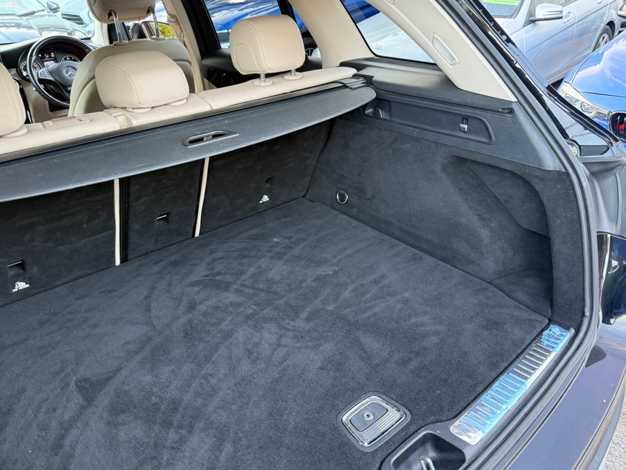 Mercedes-Benz GLC - Image 42