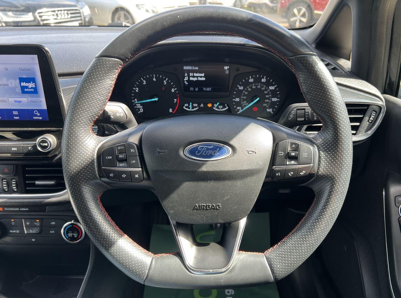 Ford Fiesta view 47