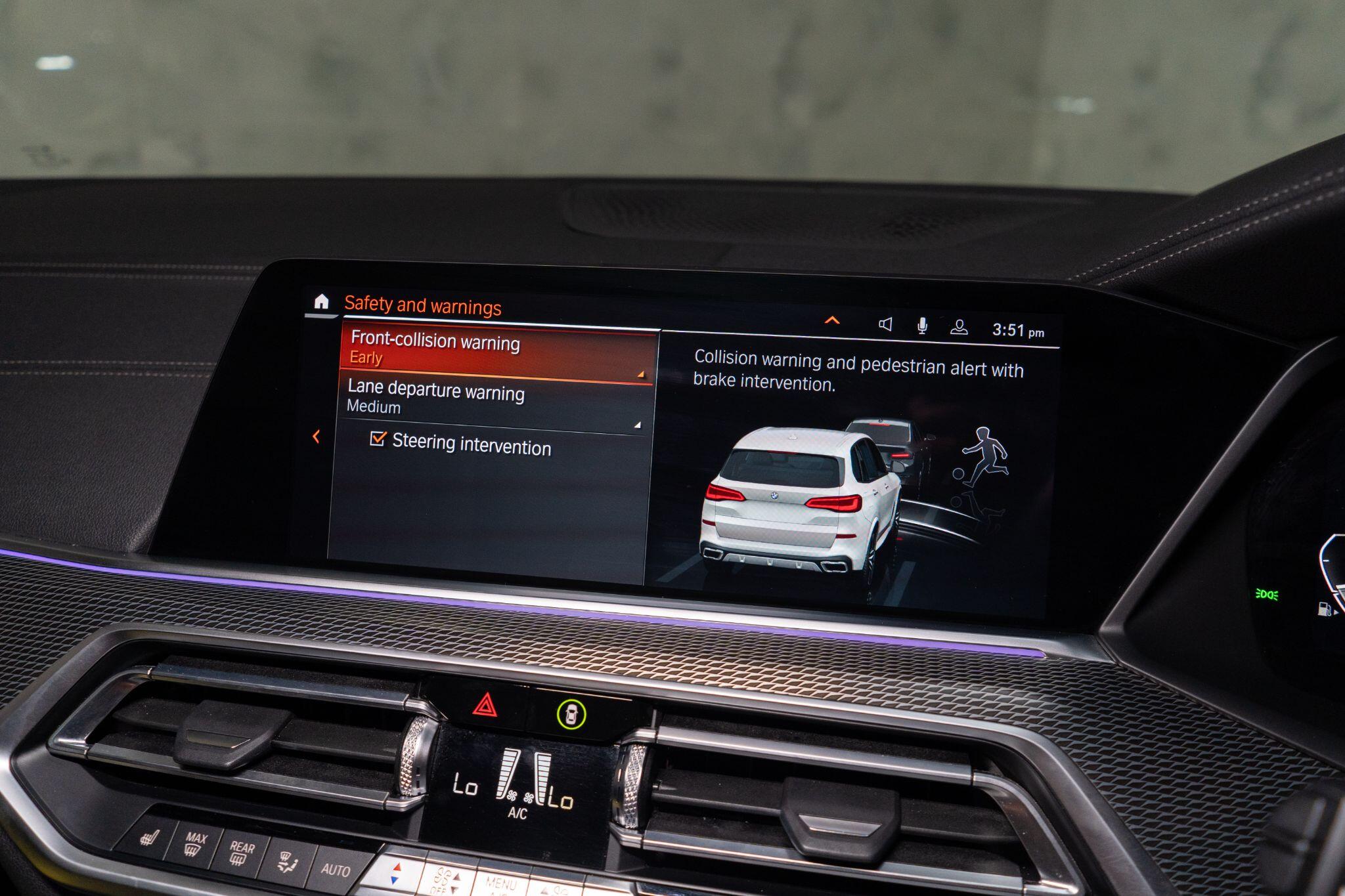 BMW X5 view 23